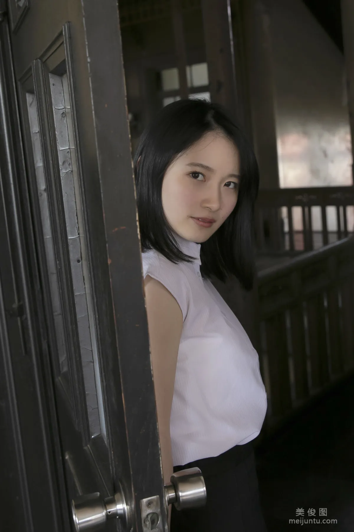 [Hello! Project Digital Books] No.207 Chisaki Morito 森戸知沙希 83