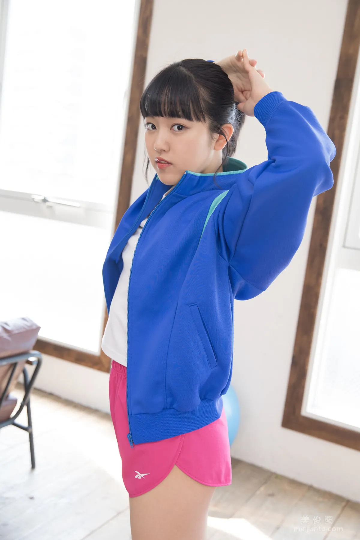 [Minisuka.tv] 香月りお - Limited Gallery 15.35