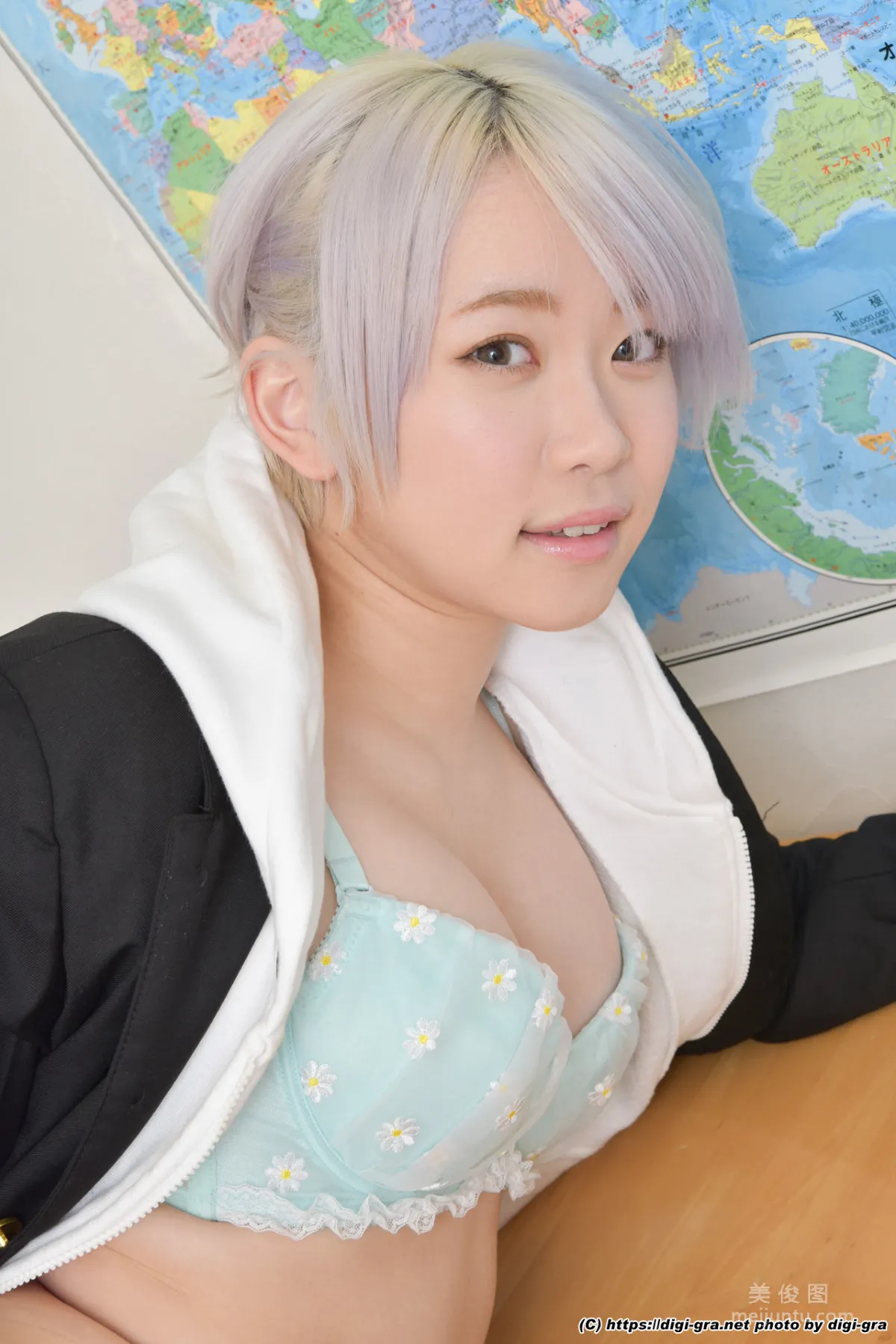 [Digi-Gra] Yura Kano 架乃ゆら Photoset 22 60