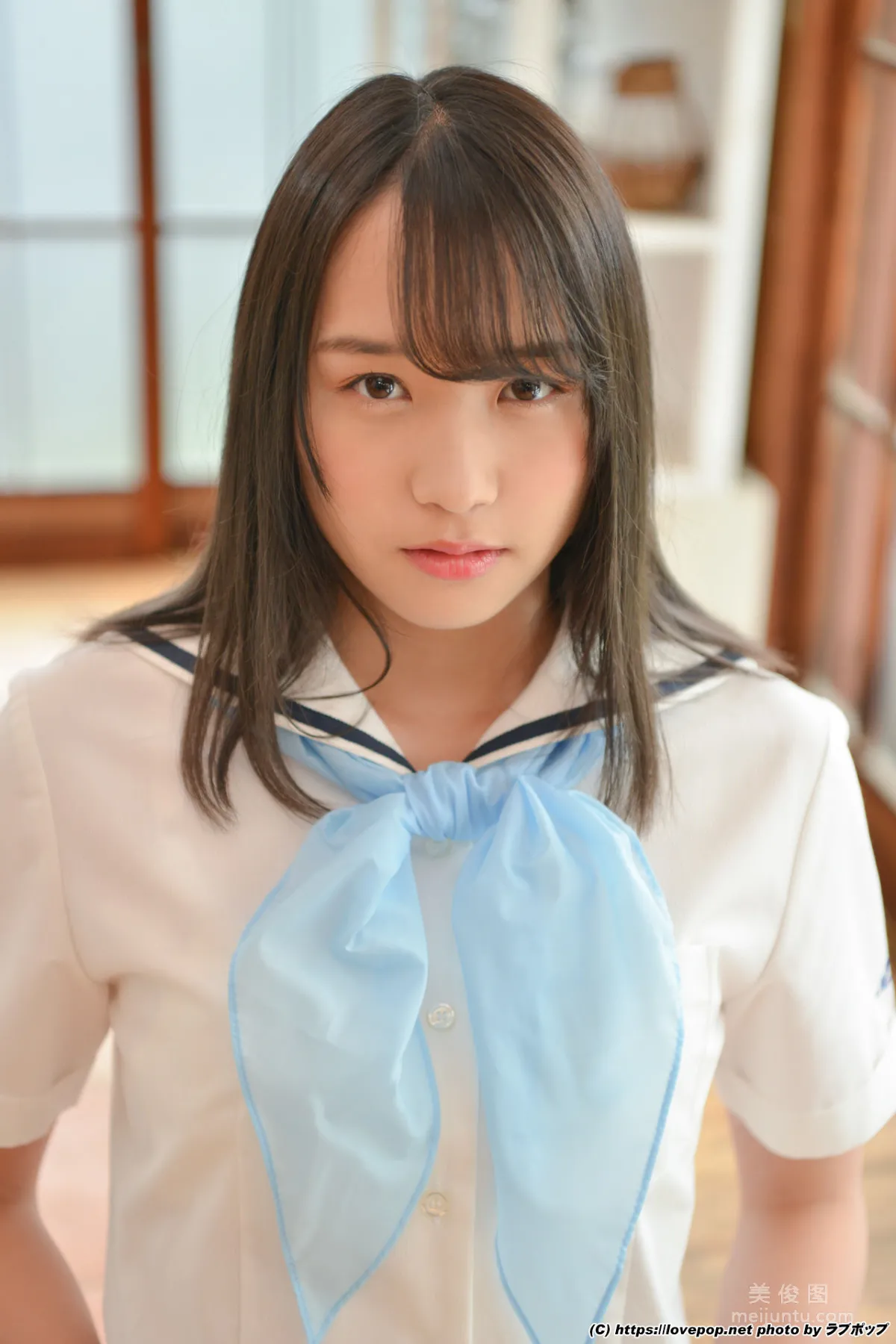 [LOVEPOP] 天羽成美 Photoset 11 83