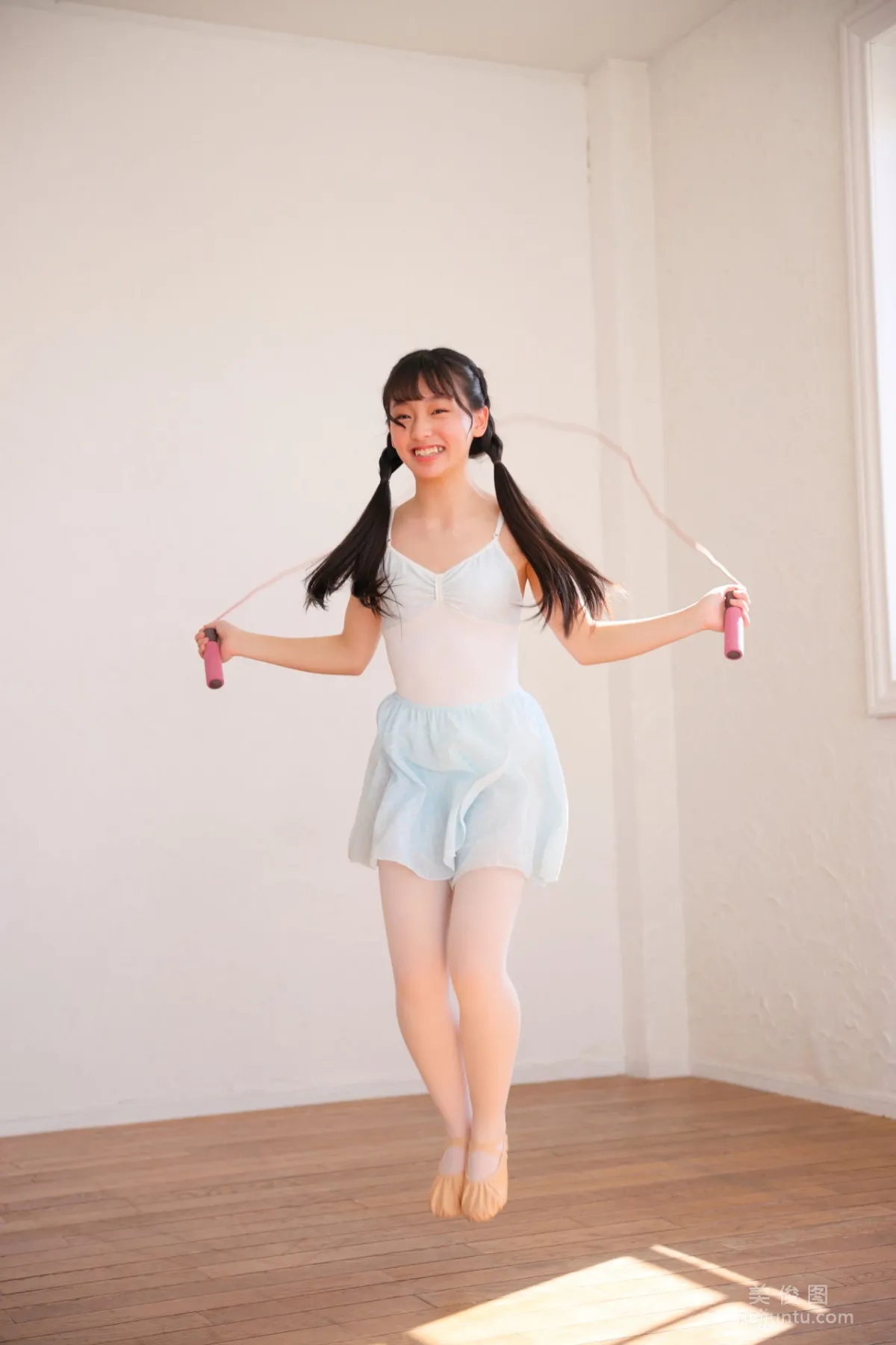 [Minisuka.tv] Misa Onodera 尾野寺みさ - Regular Gallery 0433
