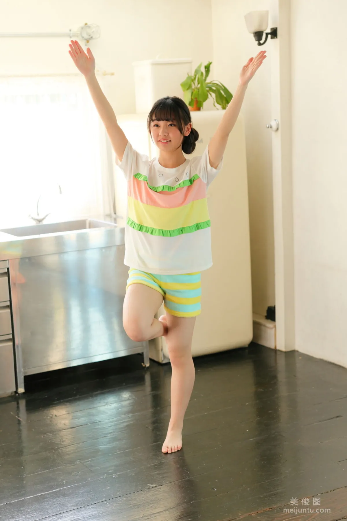 [Minisuka.tv] 尾野寺美沙/尾野寺みさ - Secret Gallery (STAGE1) 0332