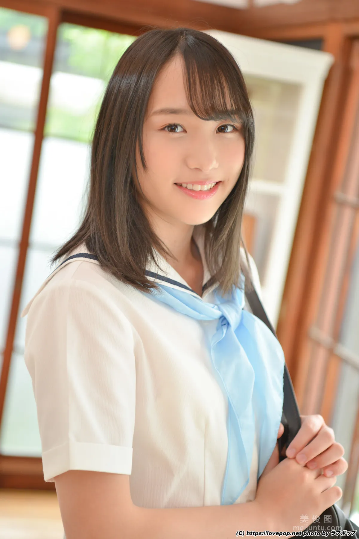 [LOVEPOP] 天羽成美 Photoset 11 10