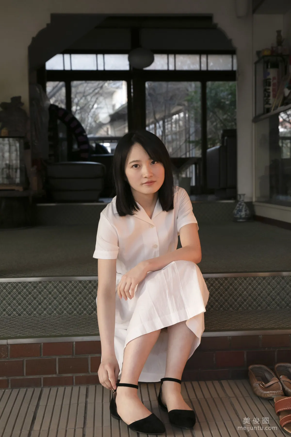 [Hello! Project Digital Books] No.207 Chisaki Morito 森戸知沙希4