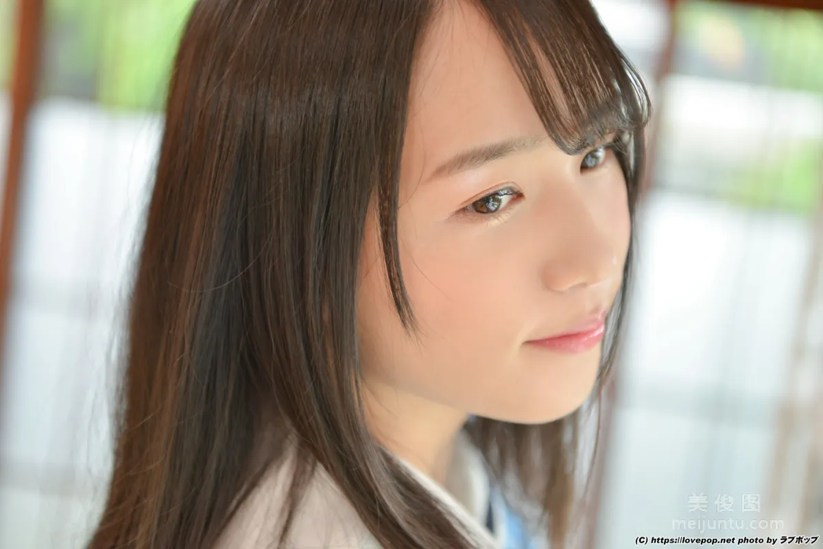 [LOVEPOP] 天羽成美 Photoset 11 17