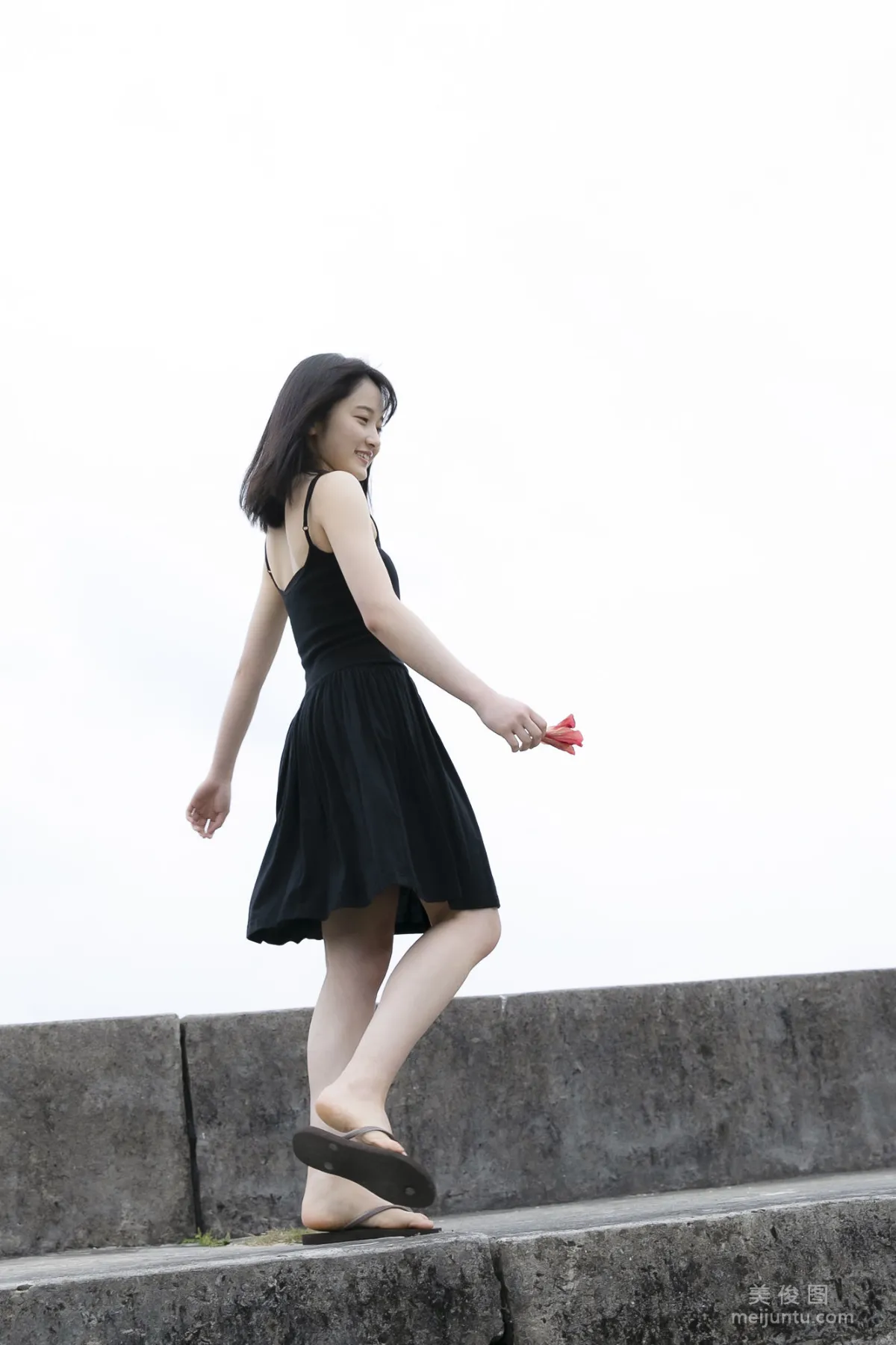 [Hello! Project Digital Books] No.207 Chisaki Morito 森戸知沙希 47