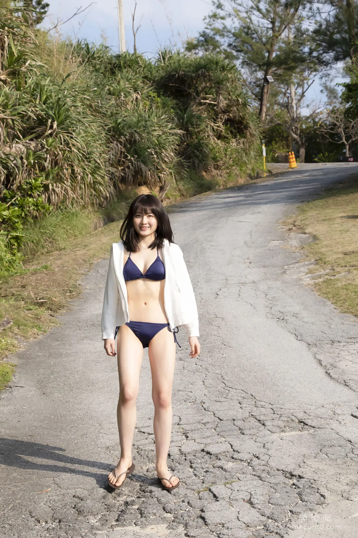 [Hello! Project Digital Books] No.207 Chisaki Morito 森戸知沙希 11