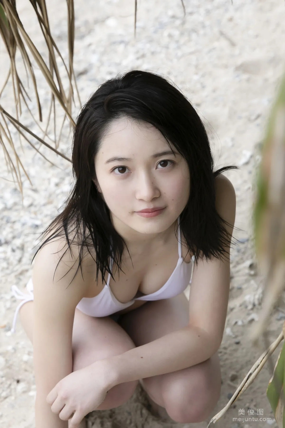 [Hello! Project Digital Books] No.207 Chisaki Morito 森戸知沙希 97