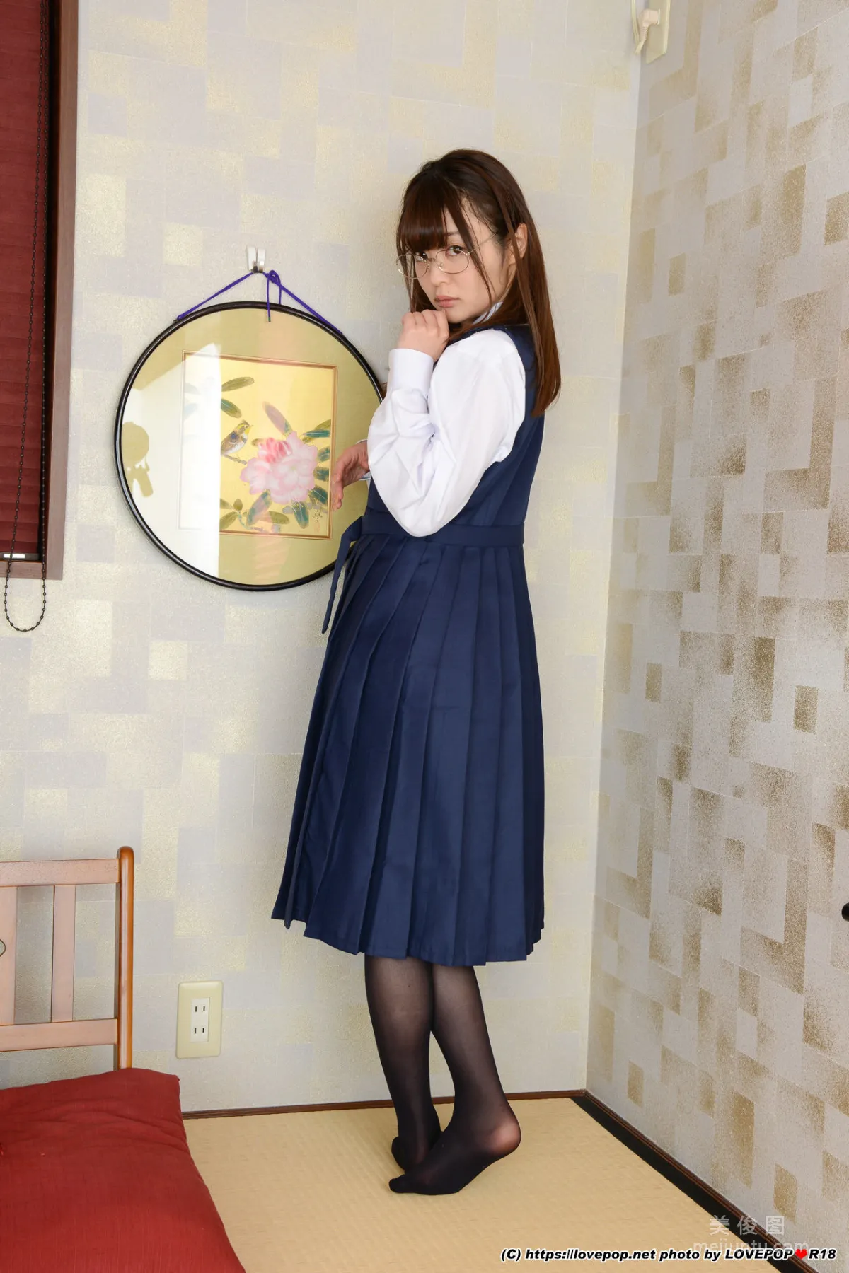 [LOVEPOP] Yukine Amasawa 天澤雪音/天沢ゆきね Photoset 05 24
