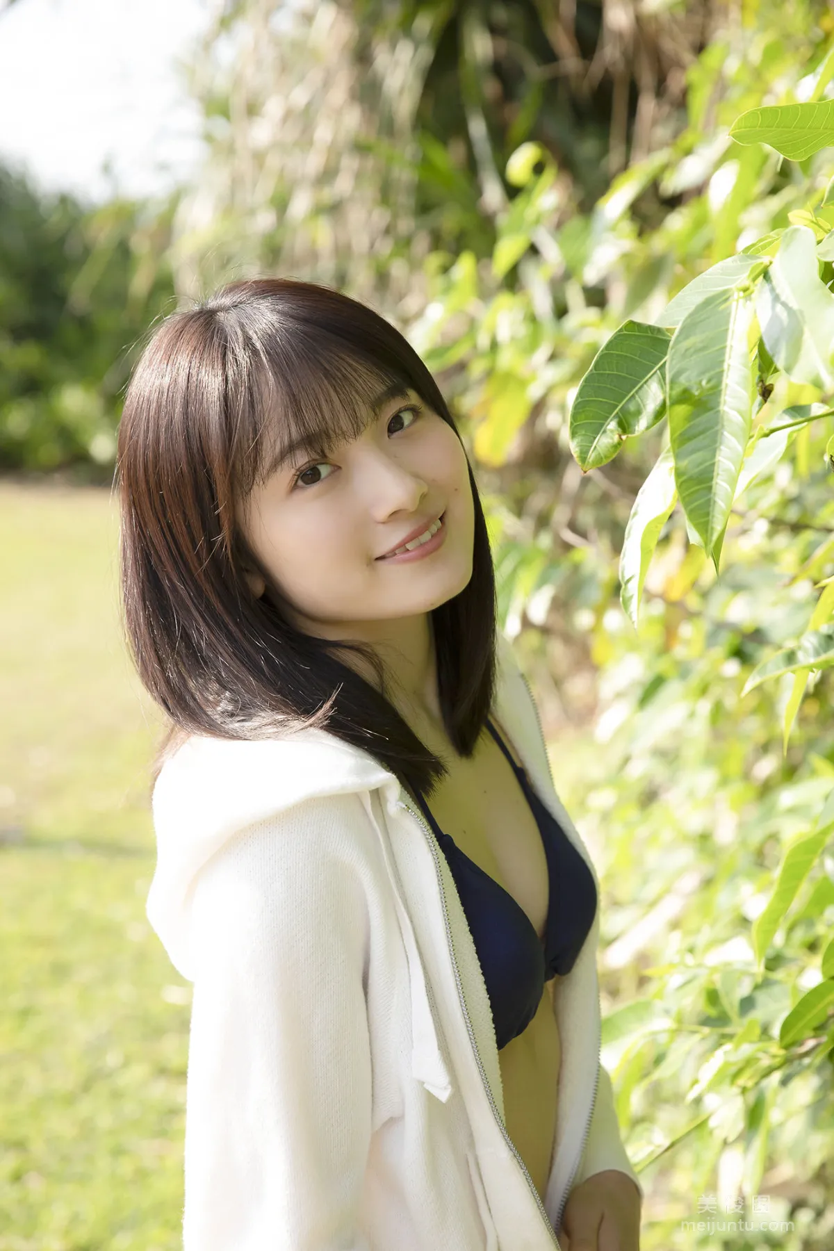 [Hello! Project Digital Books] No.207 Chisaki Morito 森戸知沙希 14