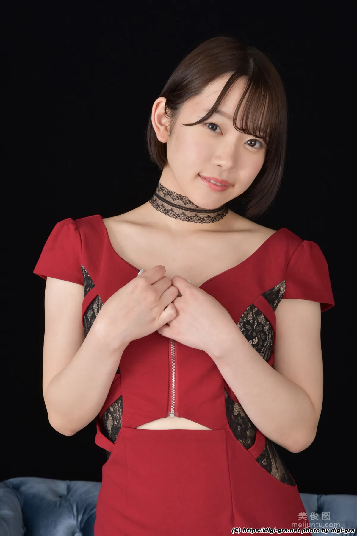 [Digi-Gra] 架乃由羅/架乃ゆら Photoset 24 6