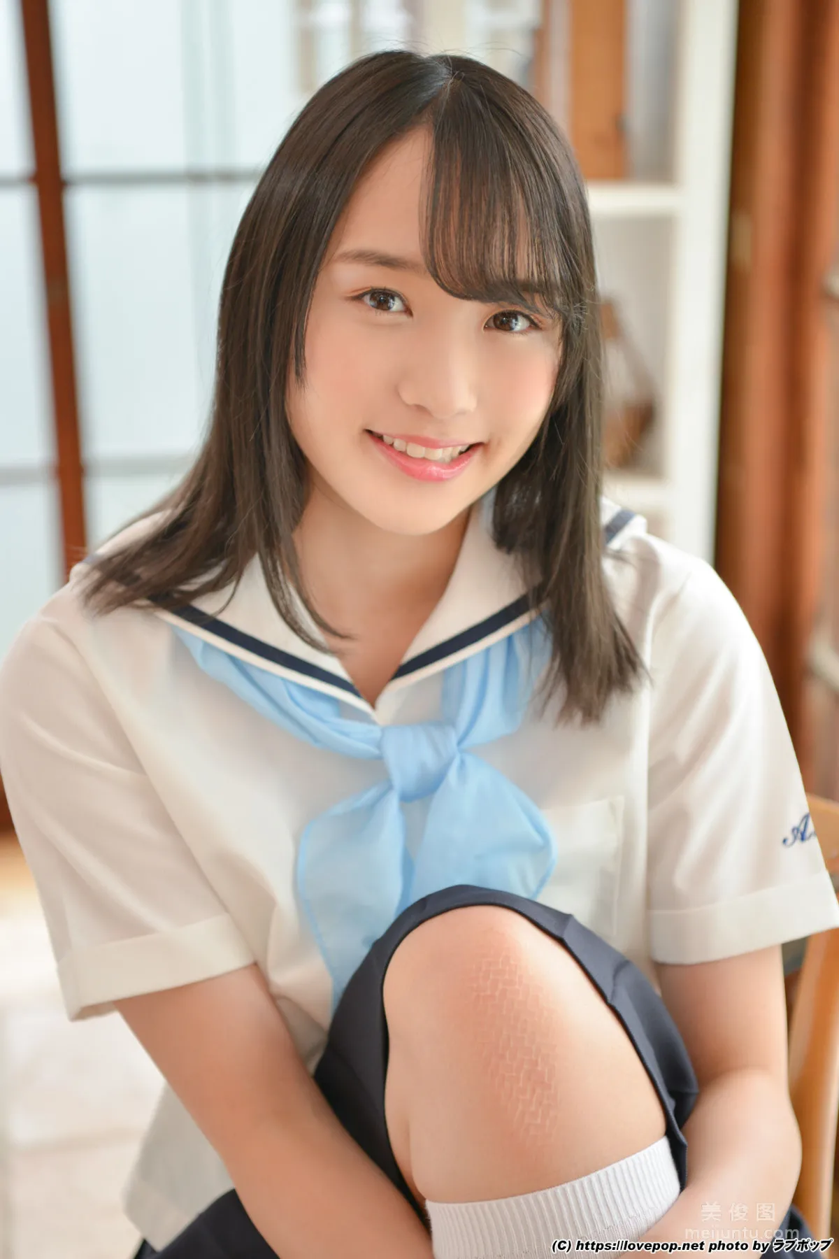 [LOVEPOP] 天羽成美 Photoset 11 32
