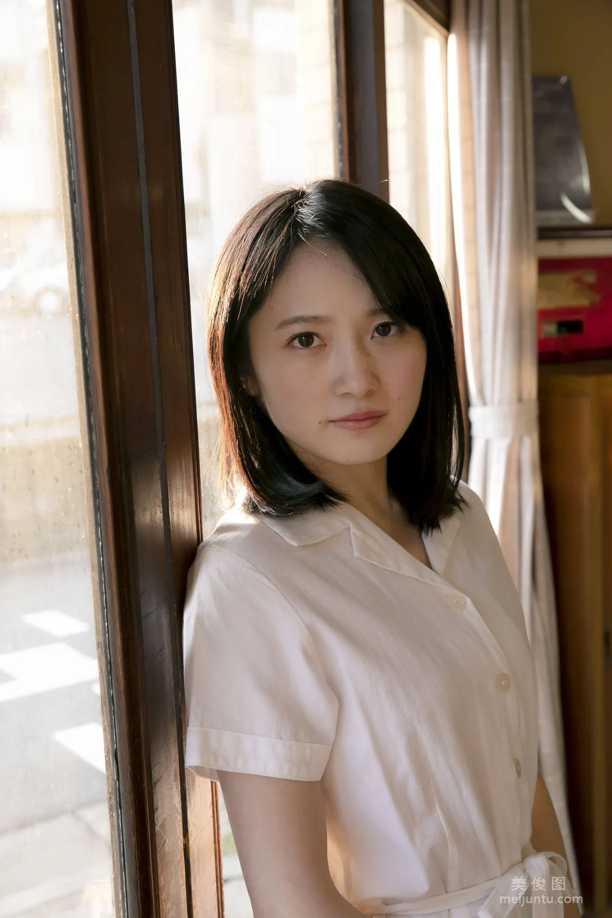[Hello! Project Digital Books] No.207 Chisaki Morito 森戸知沙希3