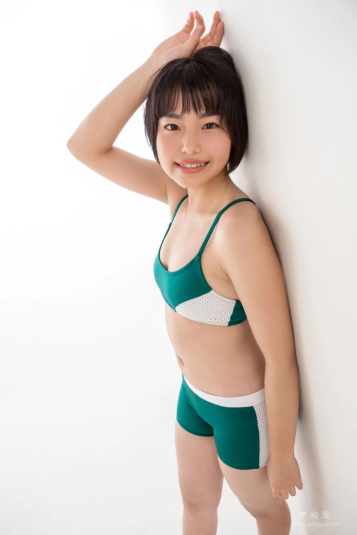 [Minisuka.tv] Saya Asahina 朝比奈さや - Premium Gallery 01 34