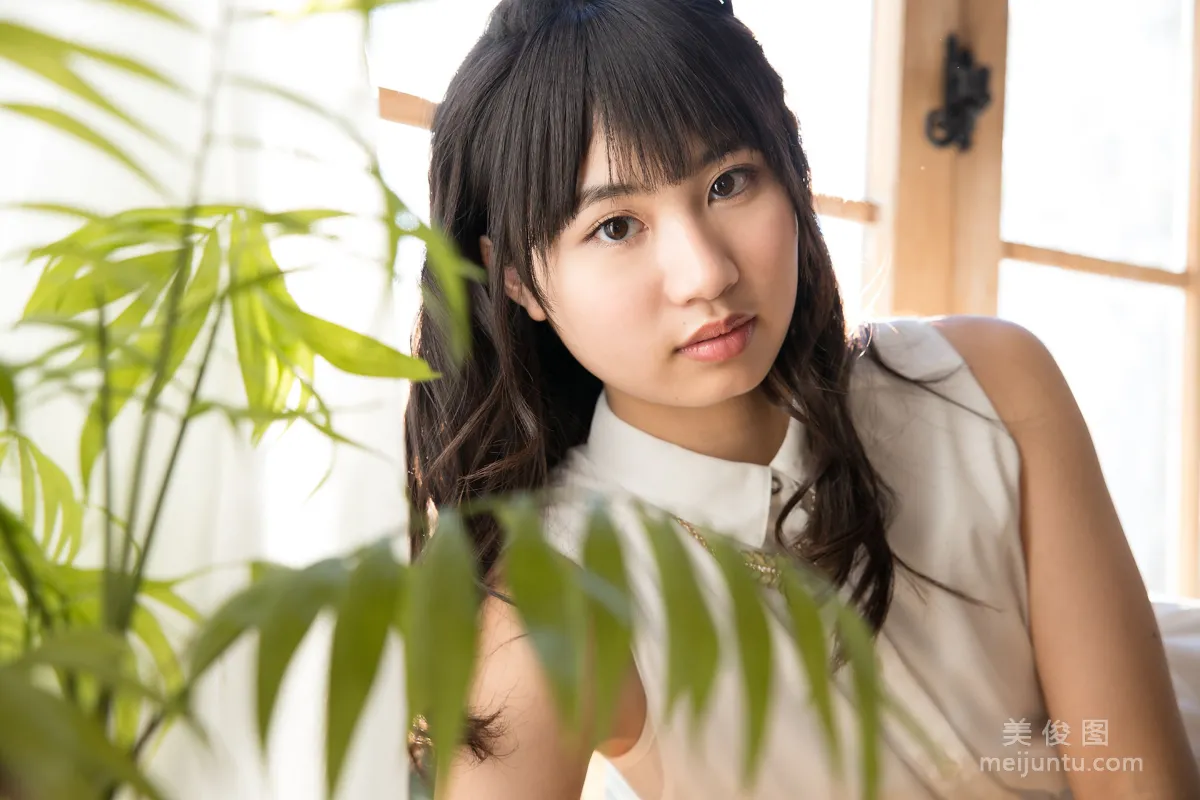 [Minisuka.tv] Kurumi Miyamaru 宮丸くるみ - Regular Gallery 8.431