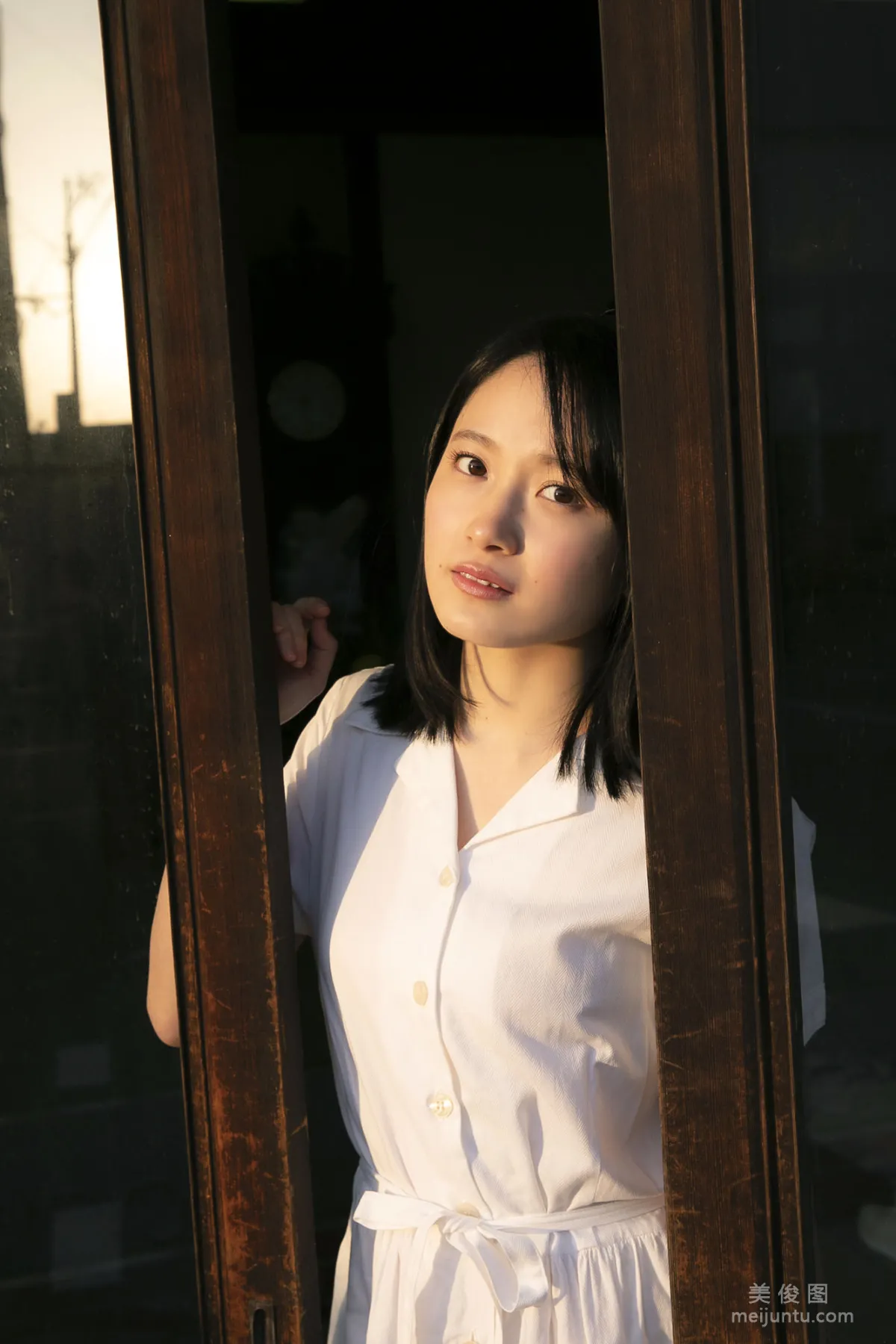 [Hello! Project Digital Books] No.207 Chisaki Morito 森戸知沙希1