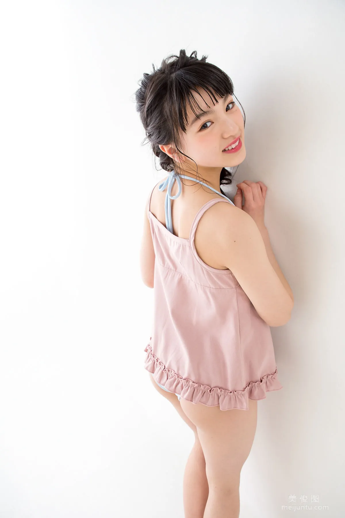 [Minisuka.tv] 玉城ひなこ - Premium Gallery 2.1026