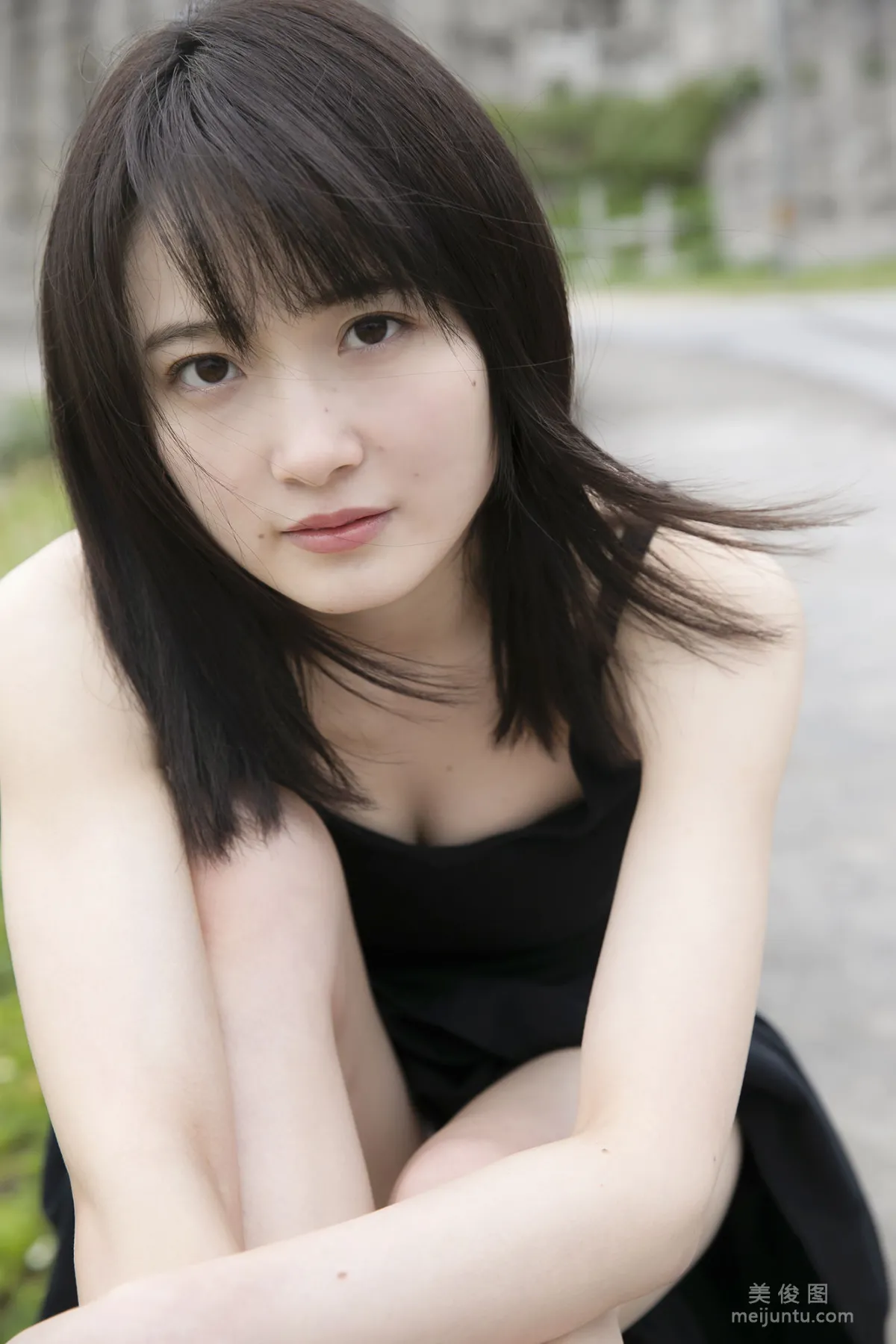 [Hello! Project Digital Books] No.207 Chisaki Morito 森戸知沙希 50