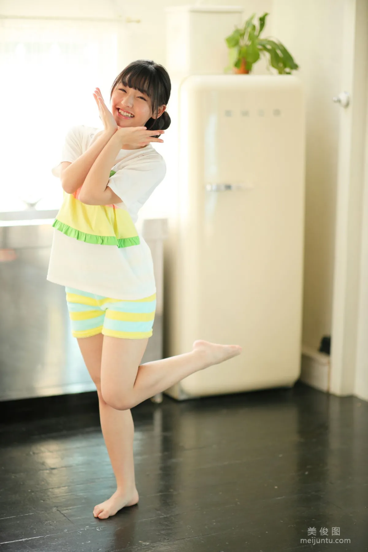[Minisuka.tv] 尾野寺美沙/尾野寺みさ - Secret Gallery (STAGE1) 038