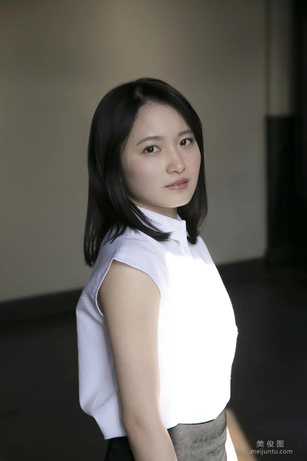 [Hello! Project Digital Books] No.207 Chisaki Morito 森戸知沙希 82