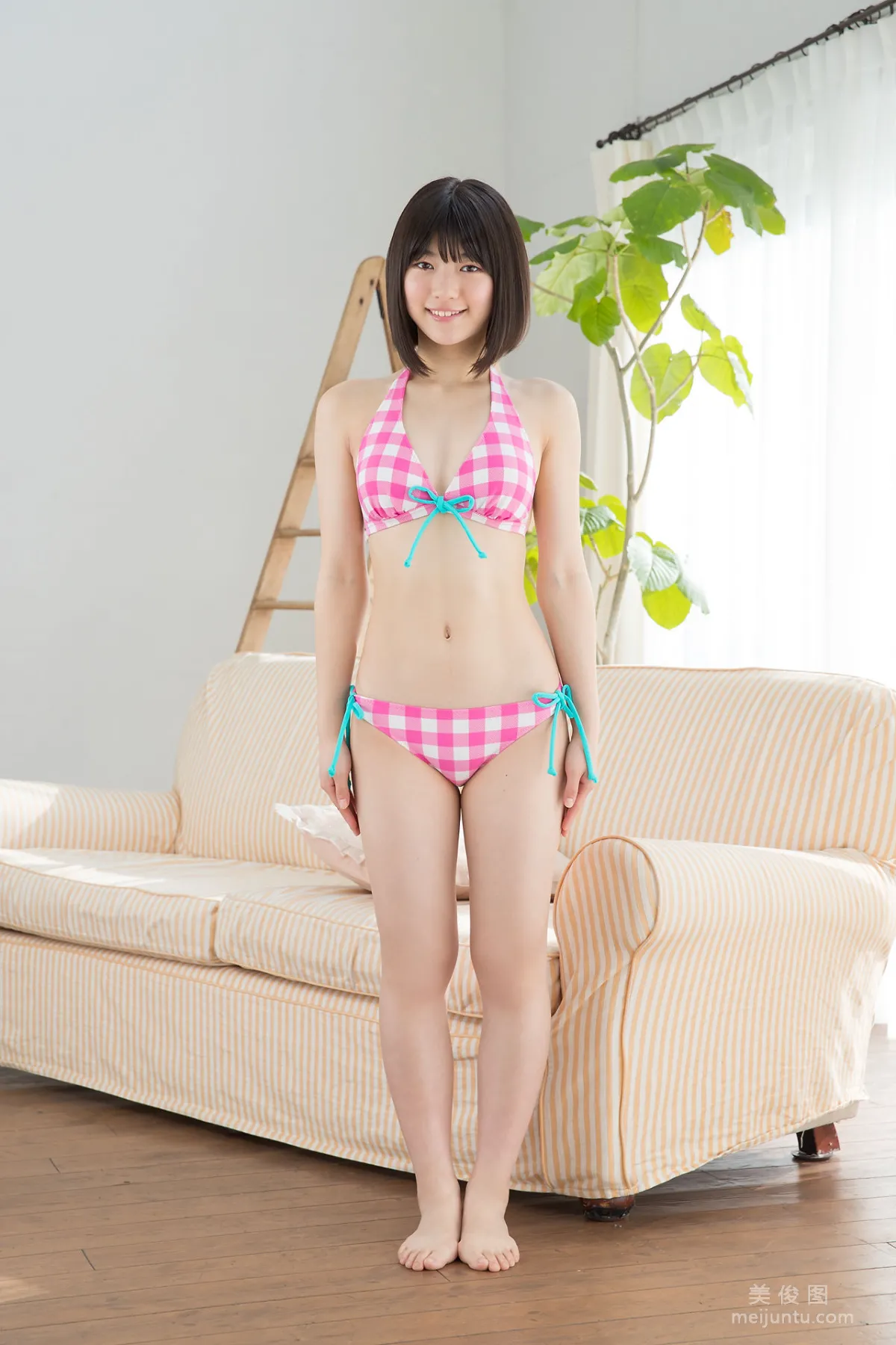 [Minisuka.tv] 沢村りさ - Secret Gallery (STAGE2) 3.11