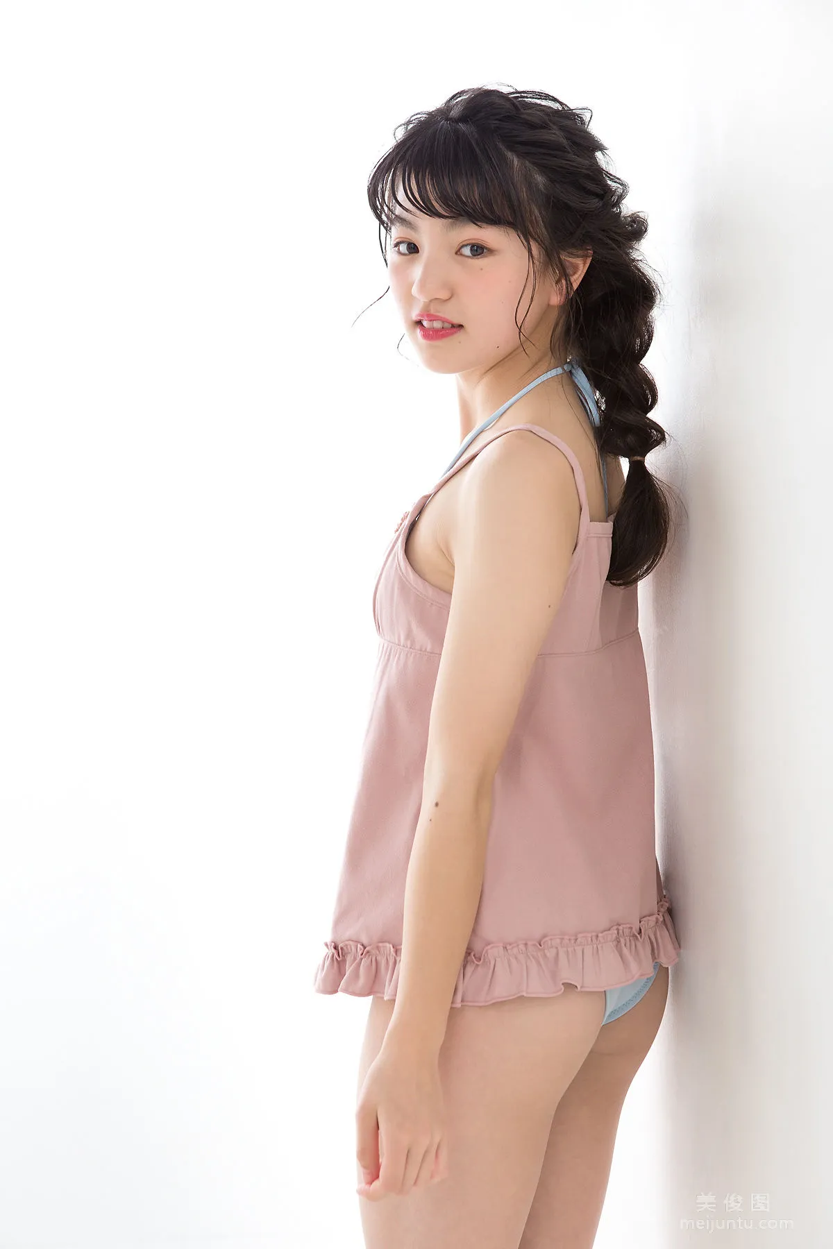[Minisuka.tv] 玉城ひなこ - Premium Gallery 2.1023