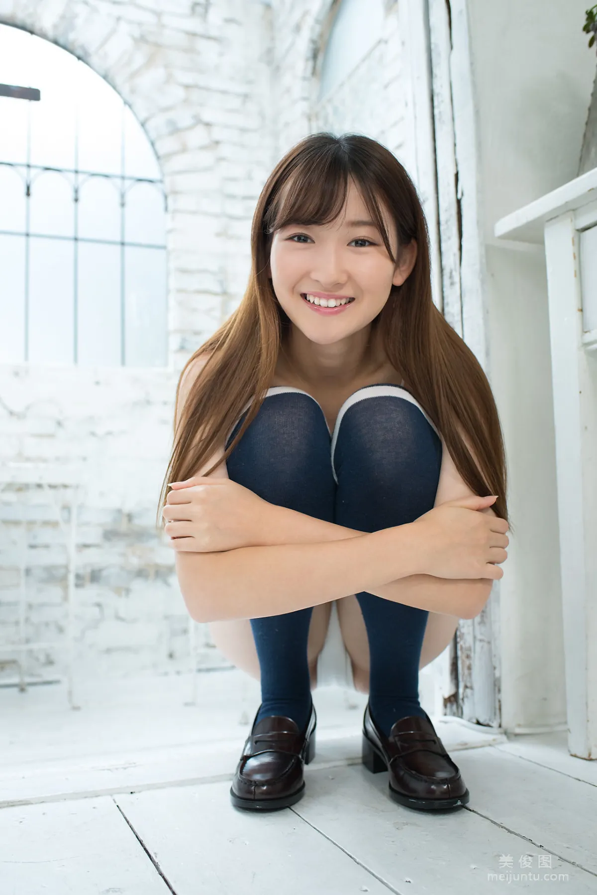[Minisuka.tv] 近藤麻美/近藤あさみ - Secret Gallery (STAGE1) 18.31