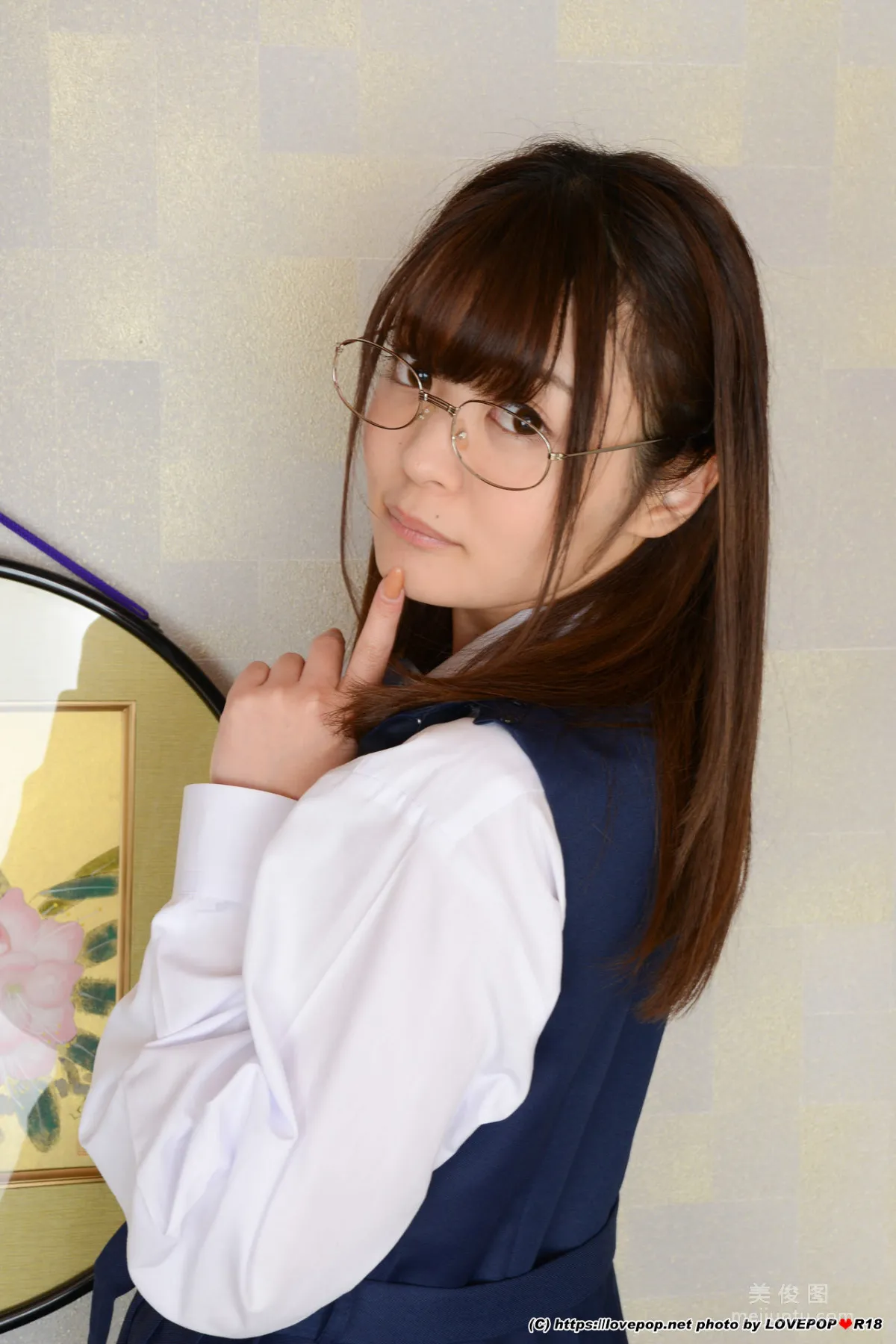 [LOVEPOP] Yukine Amasawa 天澤雪音/天沢ゆきね Photoset 05 26