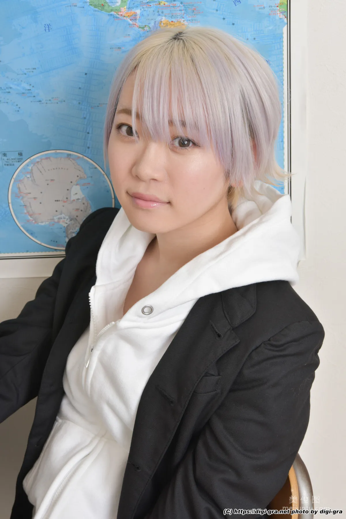 [Digi-Gra] Yura Kano 架乃ゆら Photoset 22 4