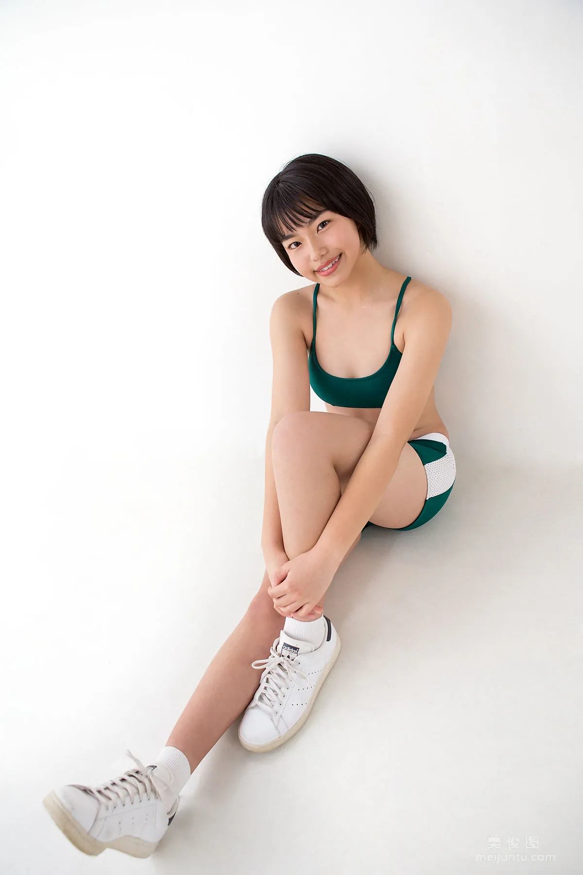 [Minisuka.tv] Saya Asahina 朝比奈さや - Premium Gallery 01 39