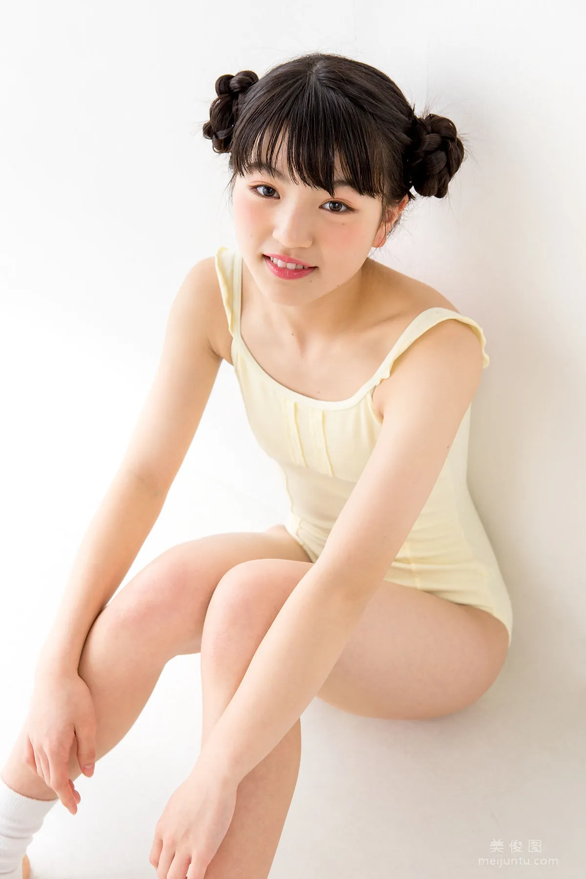 [Minisuka.tv] 玉城ひなこ - Premium Gallery 2.736