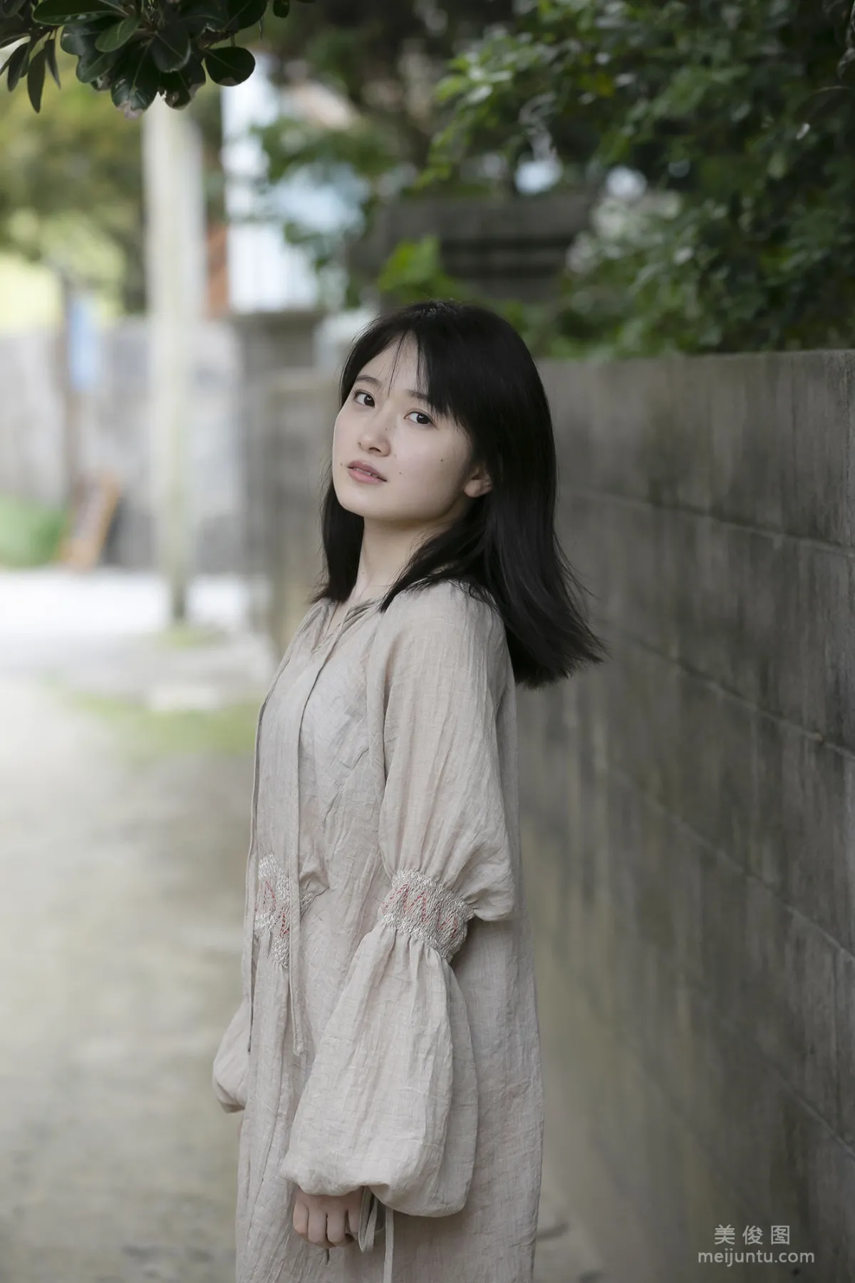 [Hello! Project Digital Books] No.207 Chisaki Morito 森戸知沙希 72