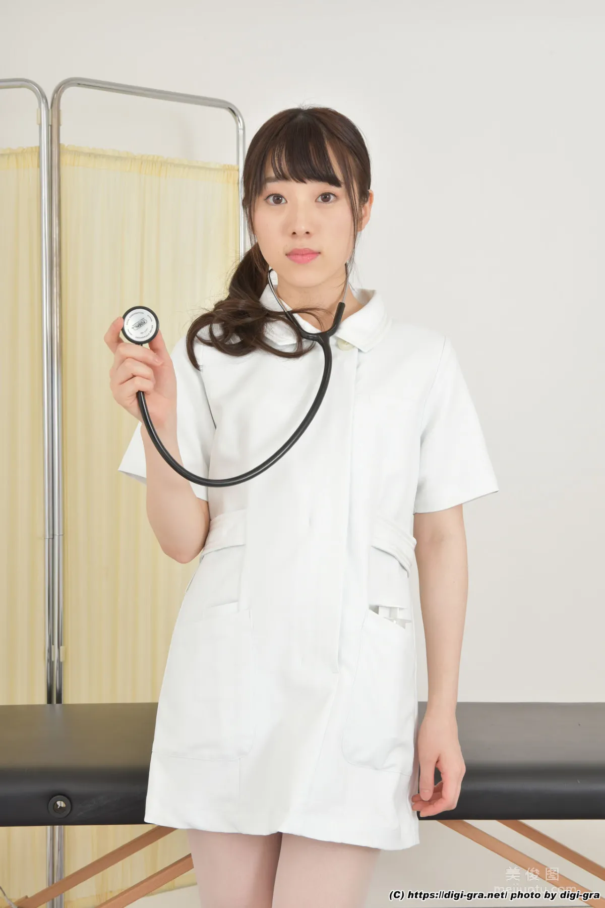 [Digi-Gra] Satomi Honda 本田さとみ Photoset 03 2