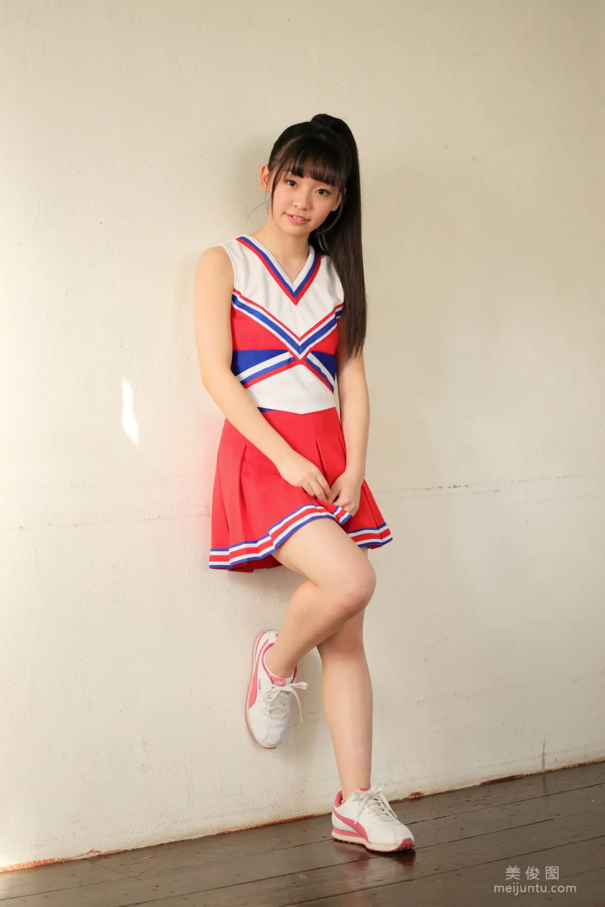 [Minisuka.tv] 尾野寺美沙/尾野寺みさ - Secret Gallery (STAGE1) 029