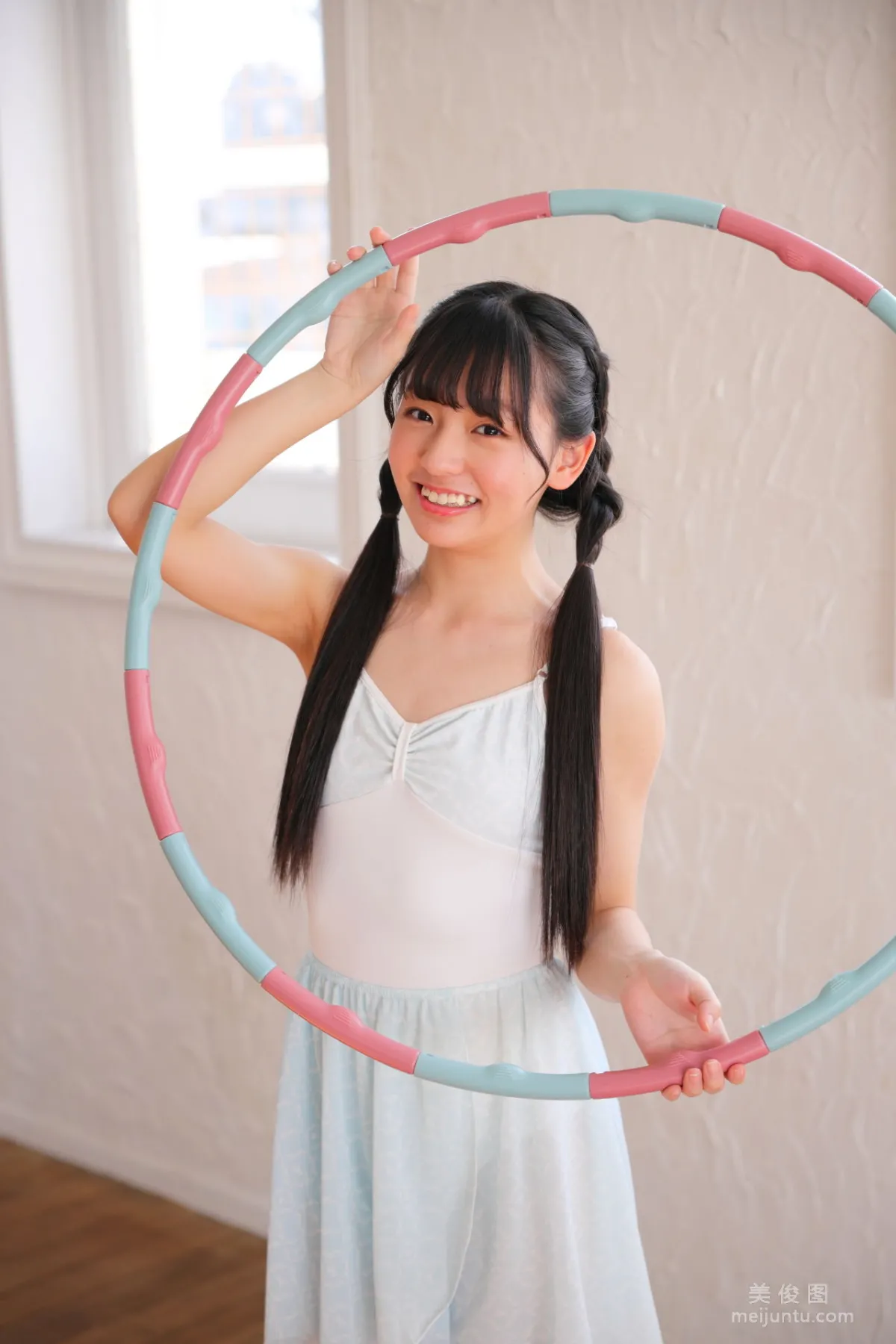 [Minisuka.tv] Misa Onodera 尾野寺みさ - Regular Gallery 049