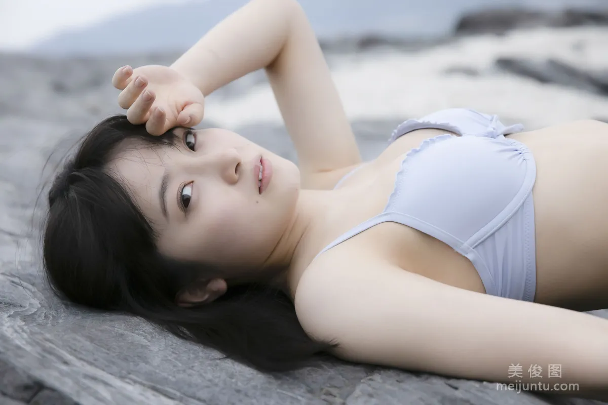 [Hello! Project Digital Books] No.207 Chisaki Morito 森戸知沙希 91