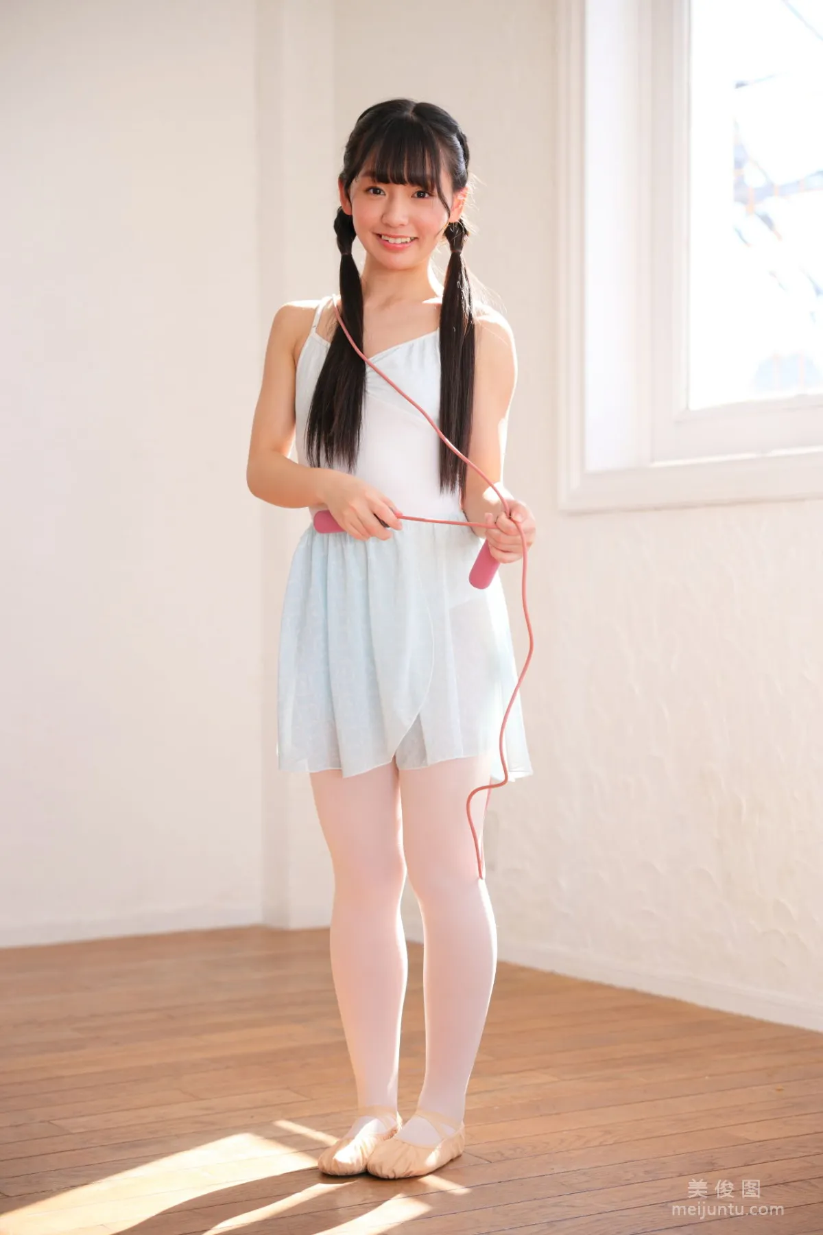 [Minisuka.tv] Misa Onodera 尾野寺みさ - Regular Gallery 04 31