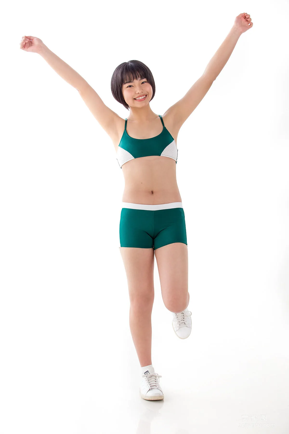 [Minisuka.tv] Saya Asahina 朝比奈さや - Premium Gallery 01 10