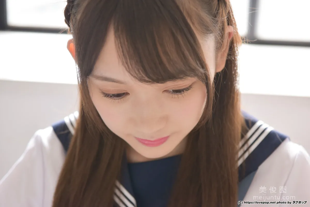 [LOVEPOP] Mei Nanase 七瀬めい Photoset 06 5