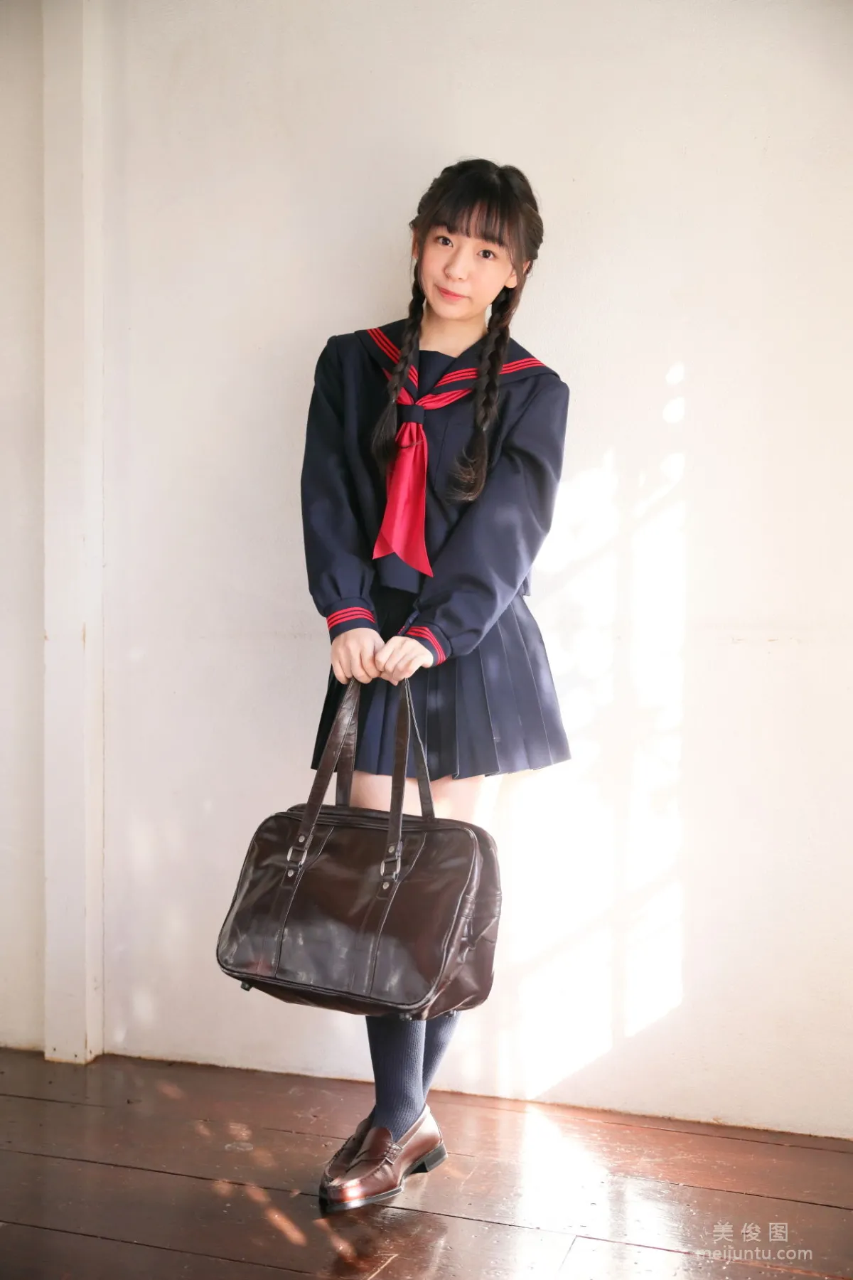 [Minisuka.tv] 尾野寺みさ - Secret Gallery (STAGE1) 016