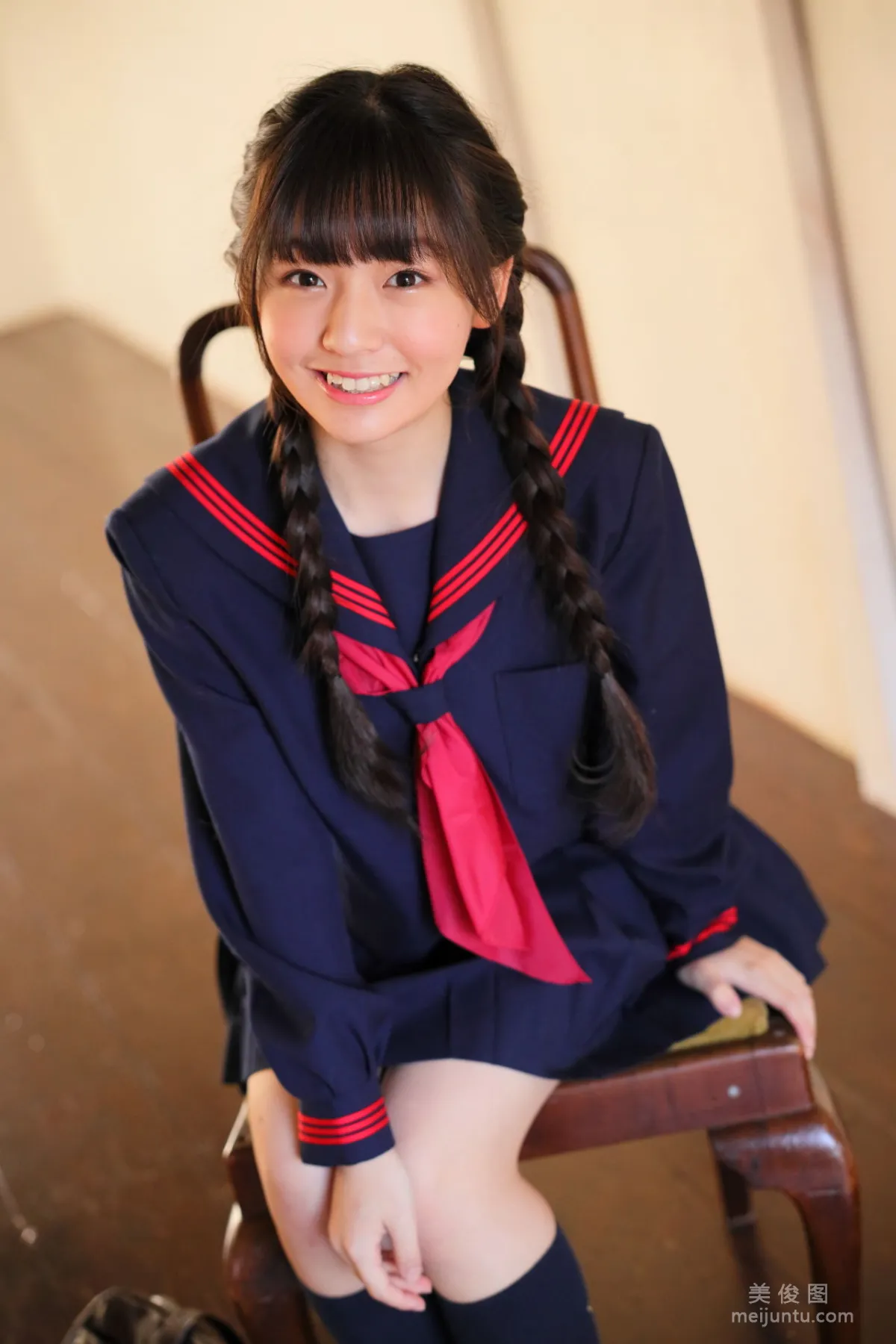 [Minisuka.tv] 尾野寺みさ - Secret Gallery (STAGE1) 0136