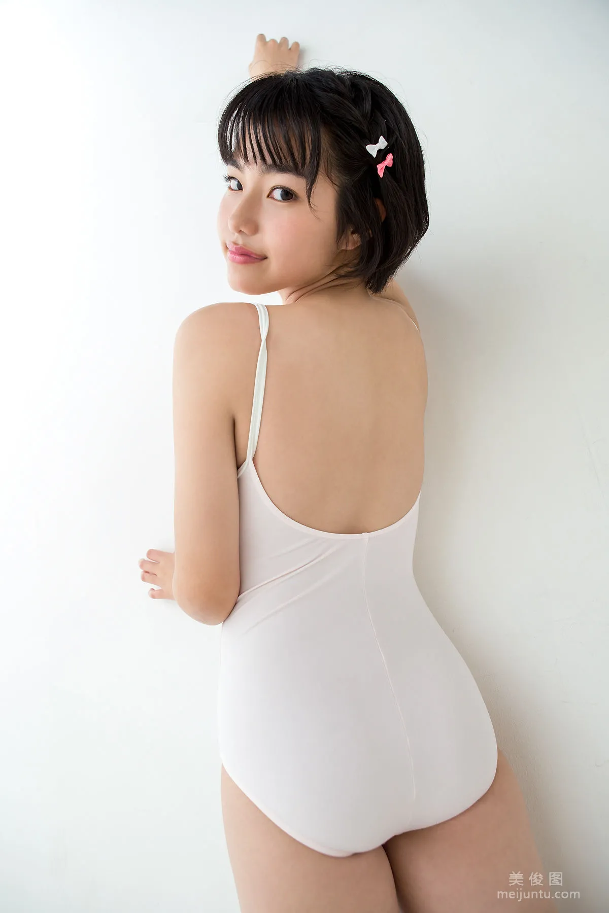 [Minisuka.tv] Saya Asahina 朝比奈さや - Premium Gallery 03 48