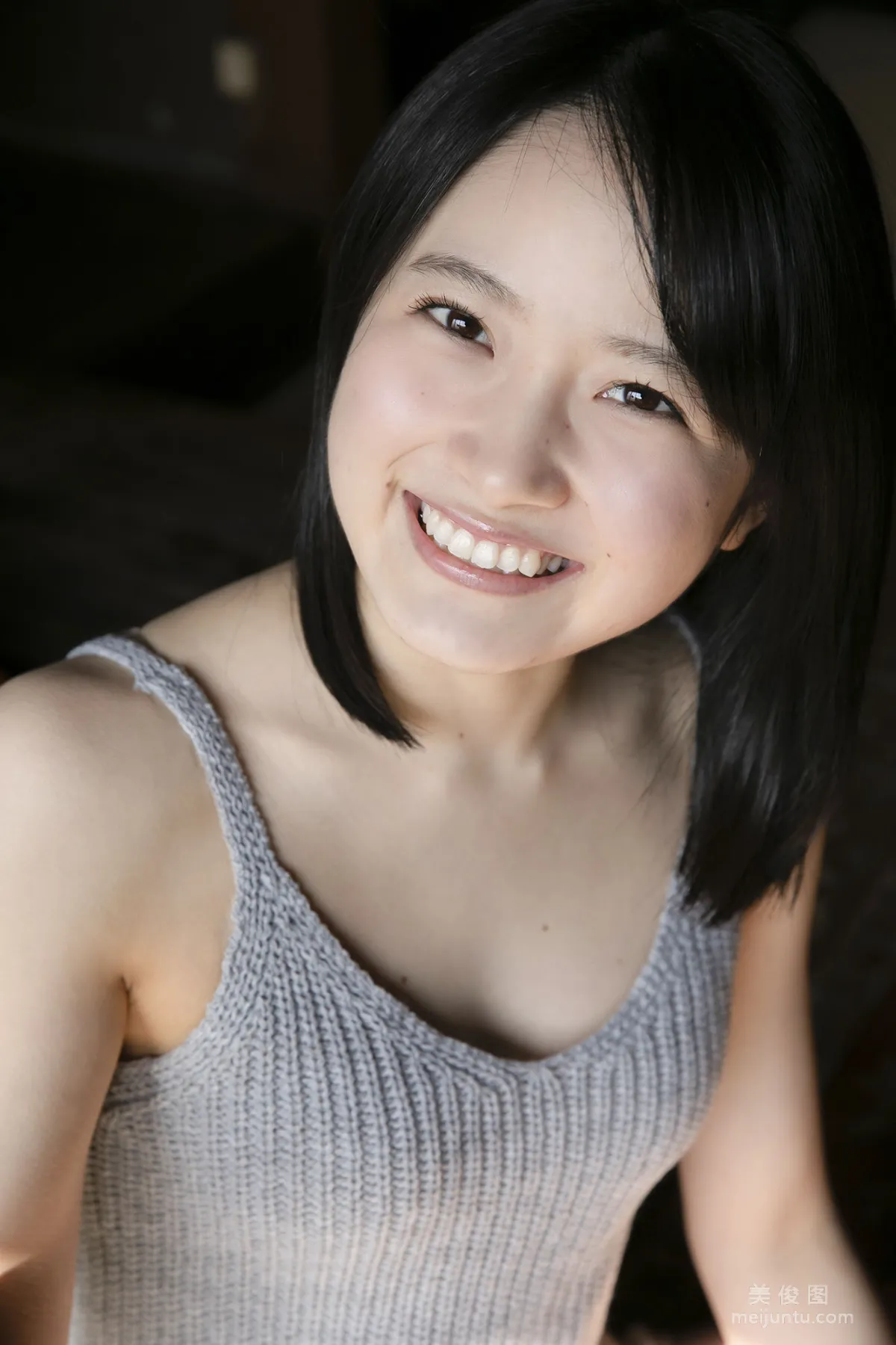 [Hello! Project Digital Books] No.207 Chisaki Morito 森戸知沙希 59
