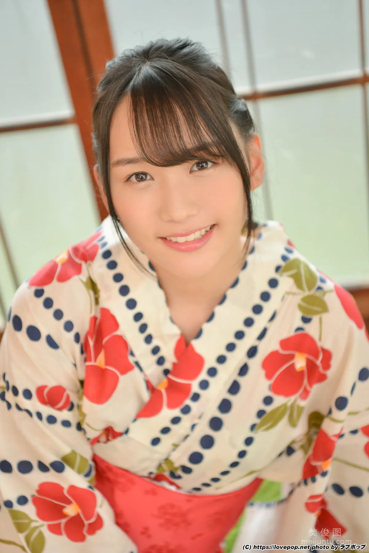 [LOVEPOP] 天羽成美 Photoset 10 41