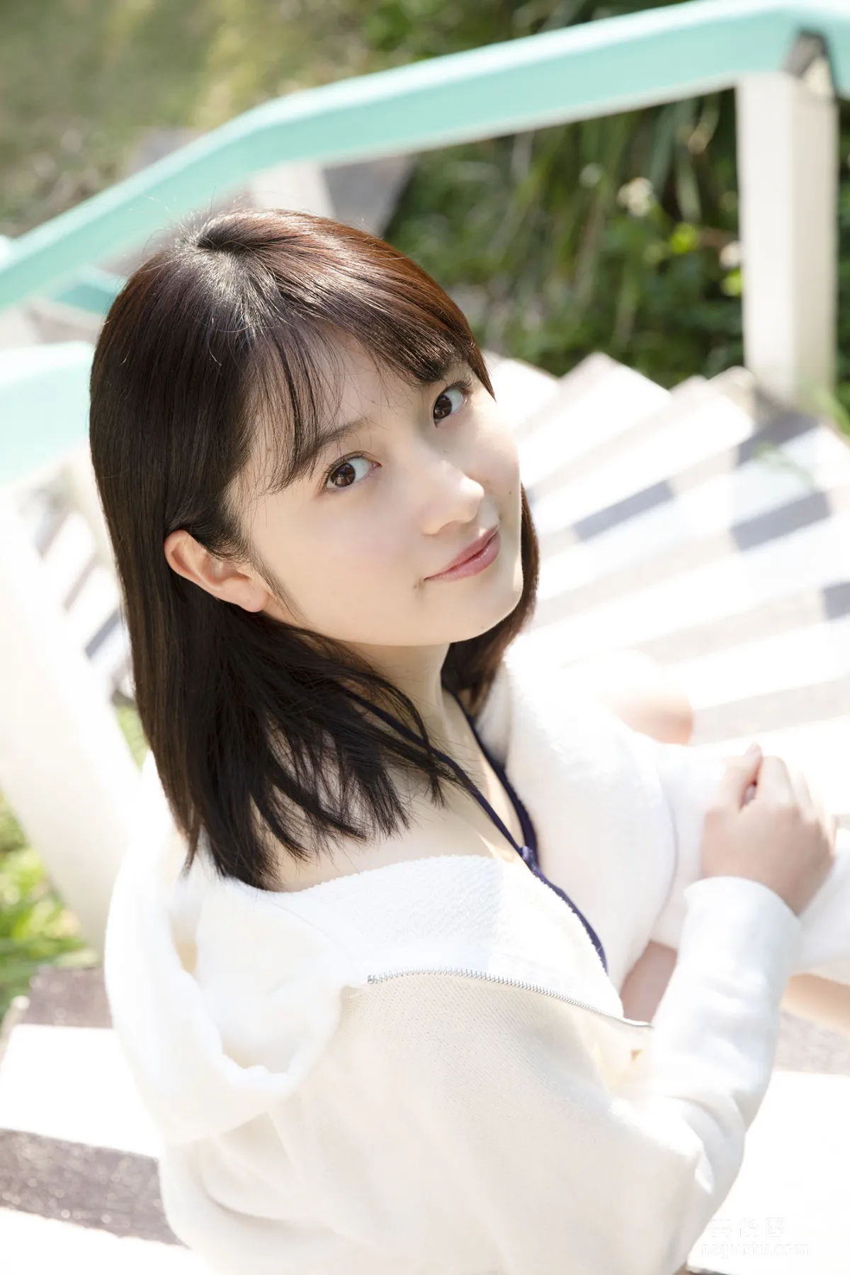 [Hello! Project Digital Books] No.207 Chisaki Morito 森戸知沙希 19