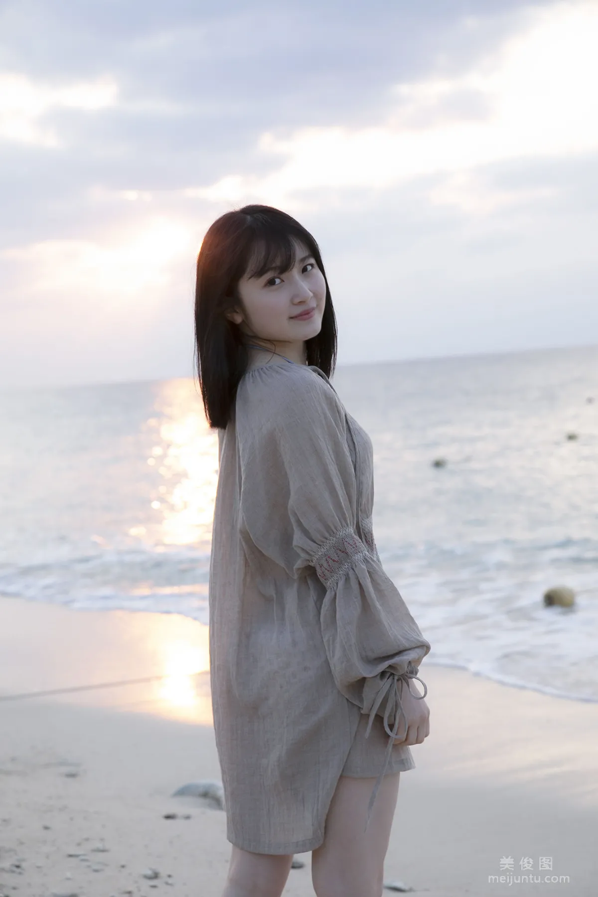 [Hello! Project Digital Books] No.207 Chisaki Morito 森戸知沙希 39