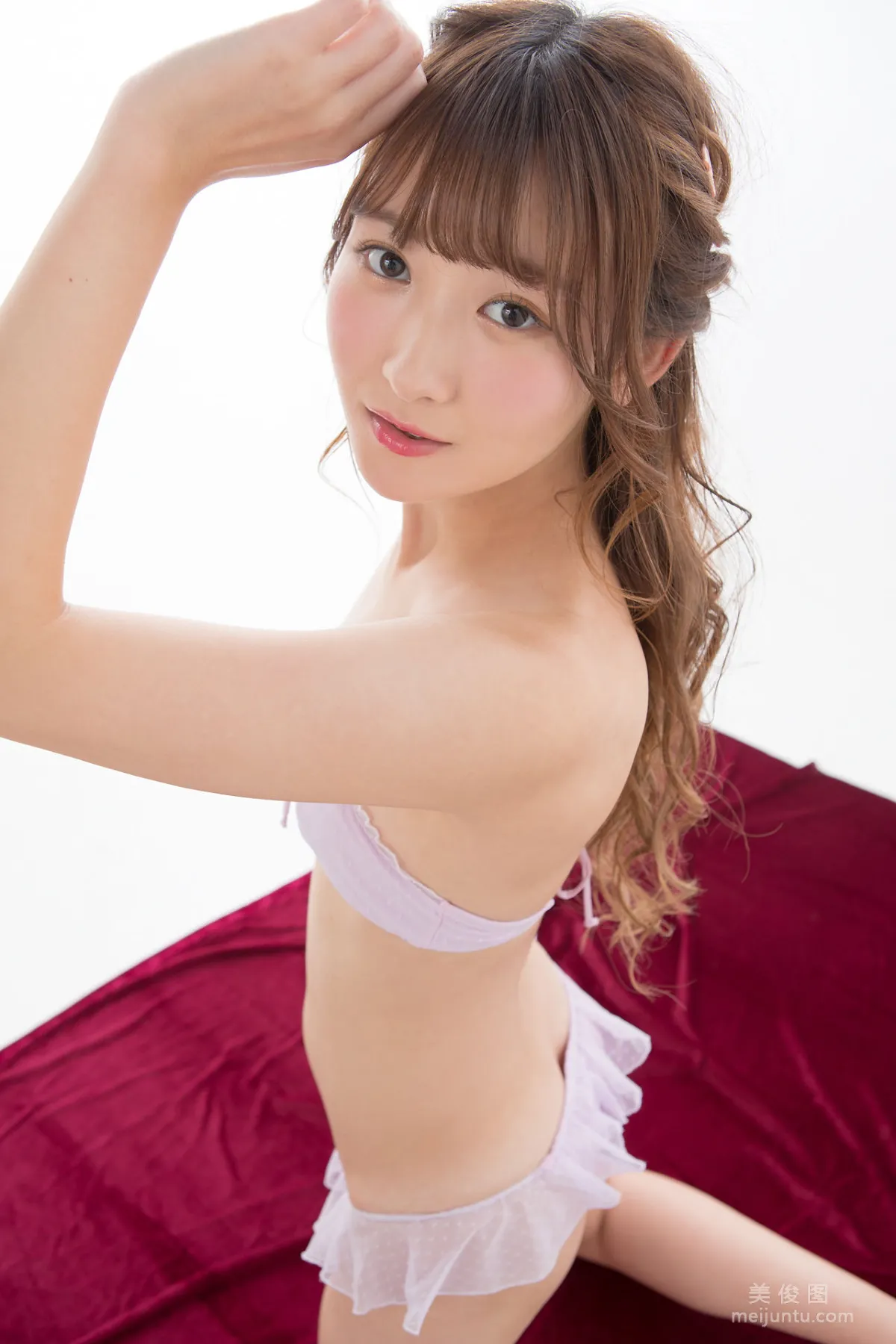 [Minisuka.tv] 近藤麻美 - Secret Gallery (STAGE2) 14.341