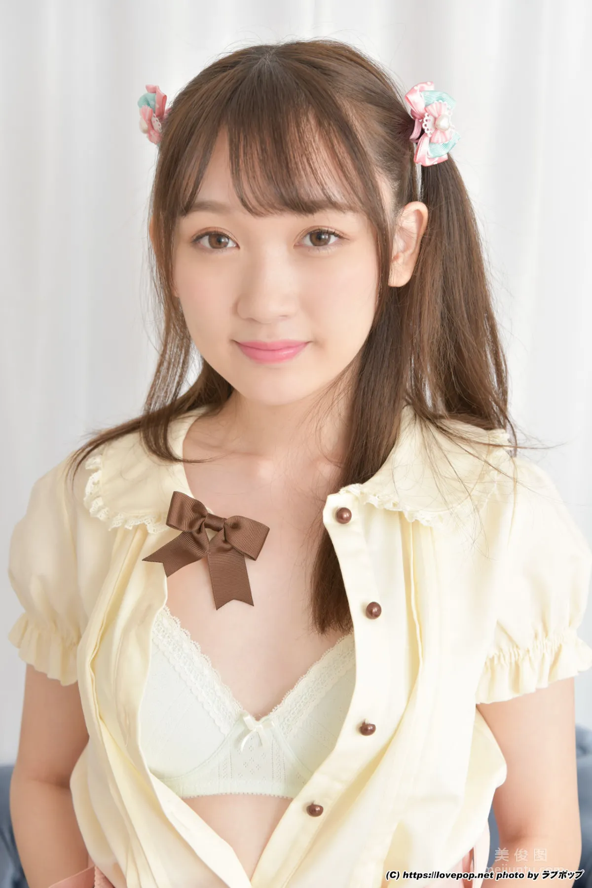 [LOVEPOP] Mei Nanase 七瀬めい Photoset 03 63