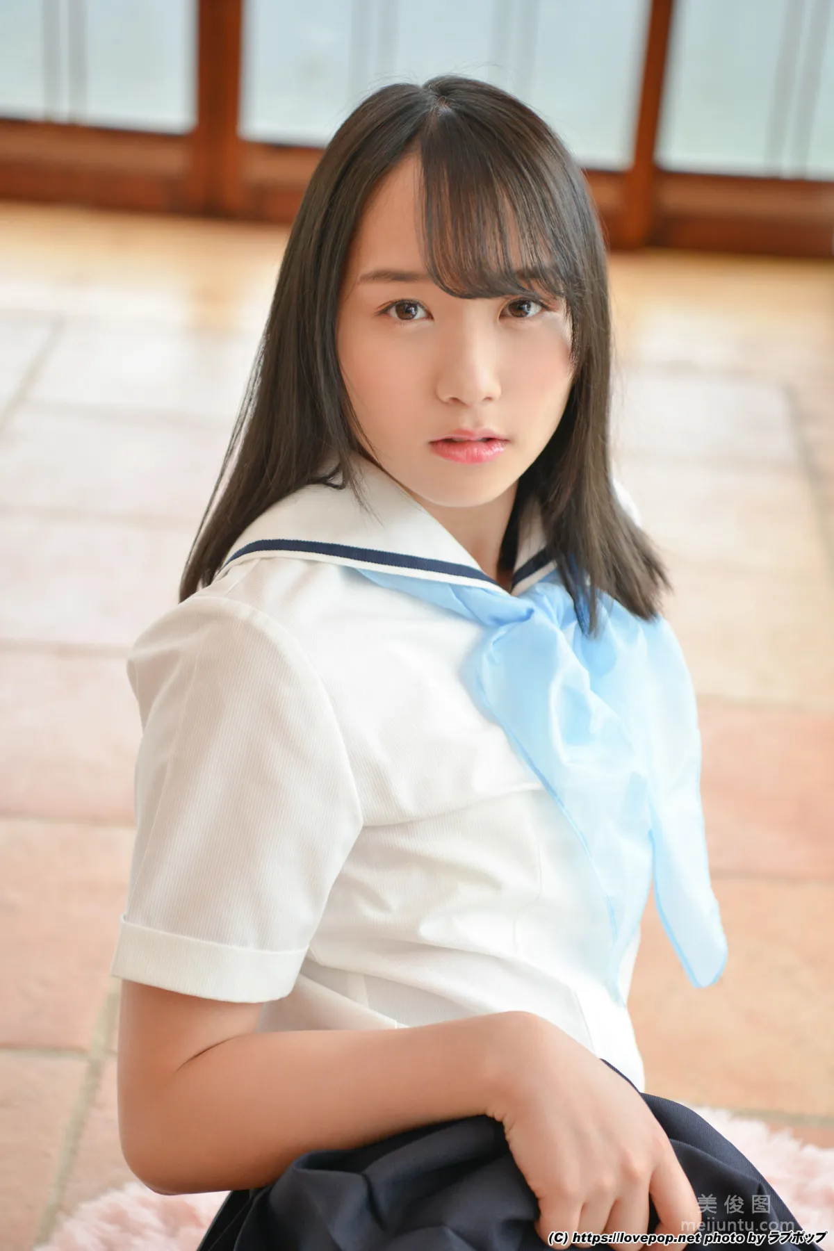 [LOVEPOP] 天羽成美 Photoset 11 75