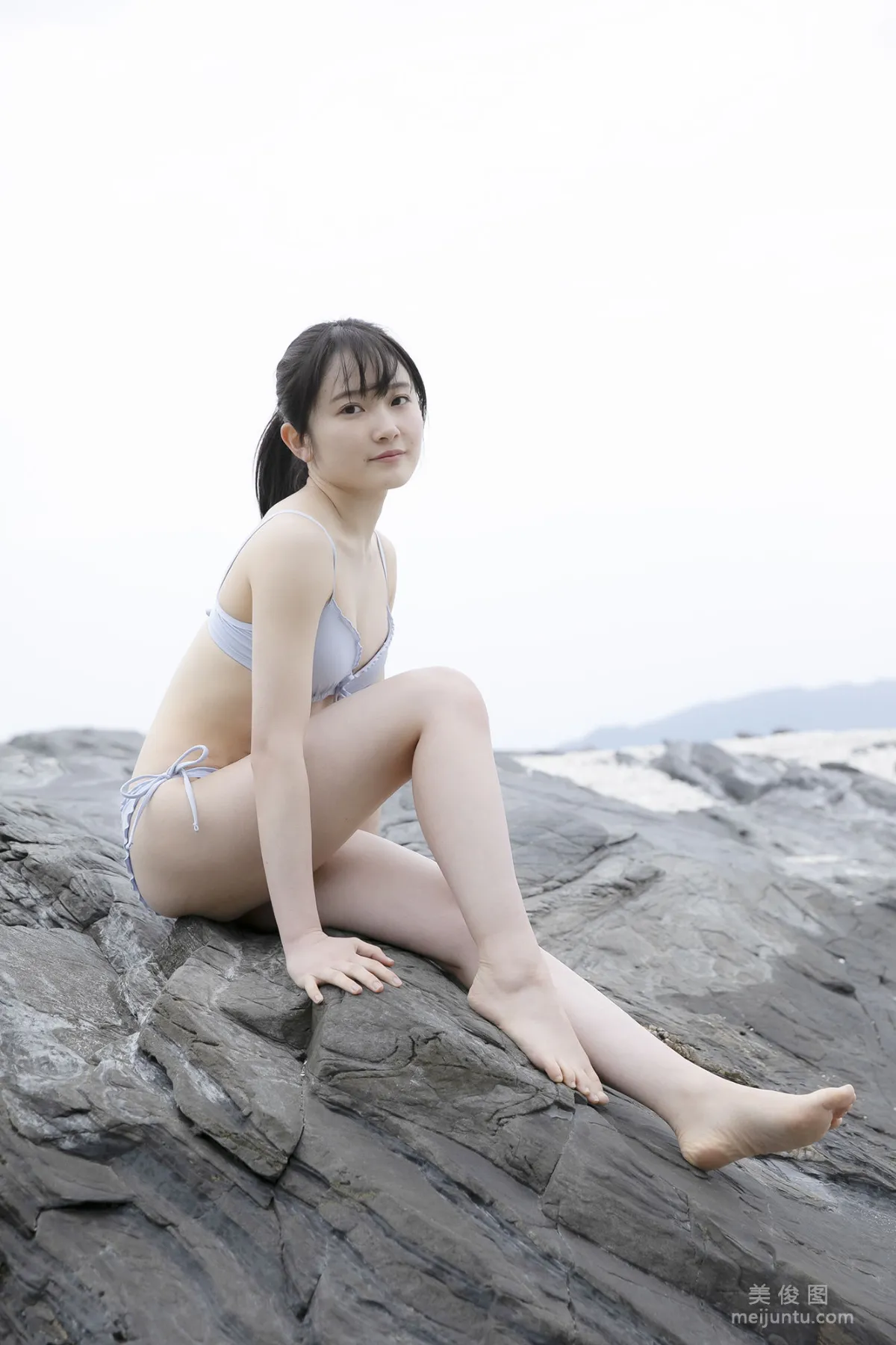 [Hello! Project Digital Books] No.207 Chisaki Morito 森戸知沙希 87